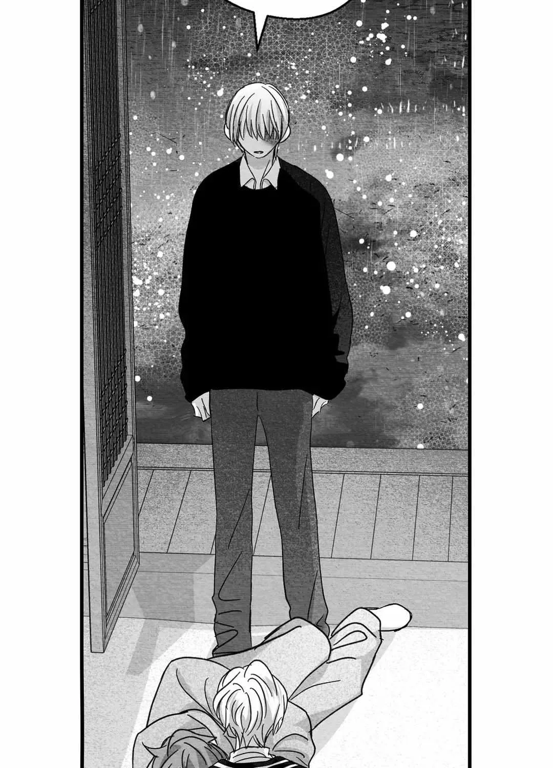 When We Acquainted Chapter 21 page 107 - 