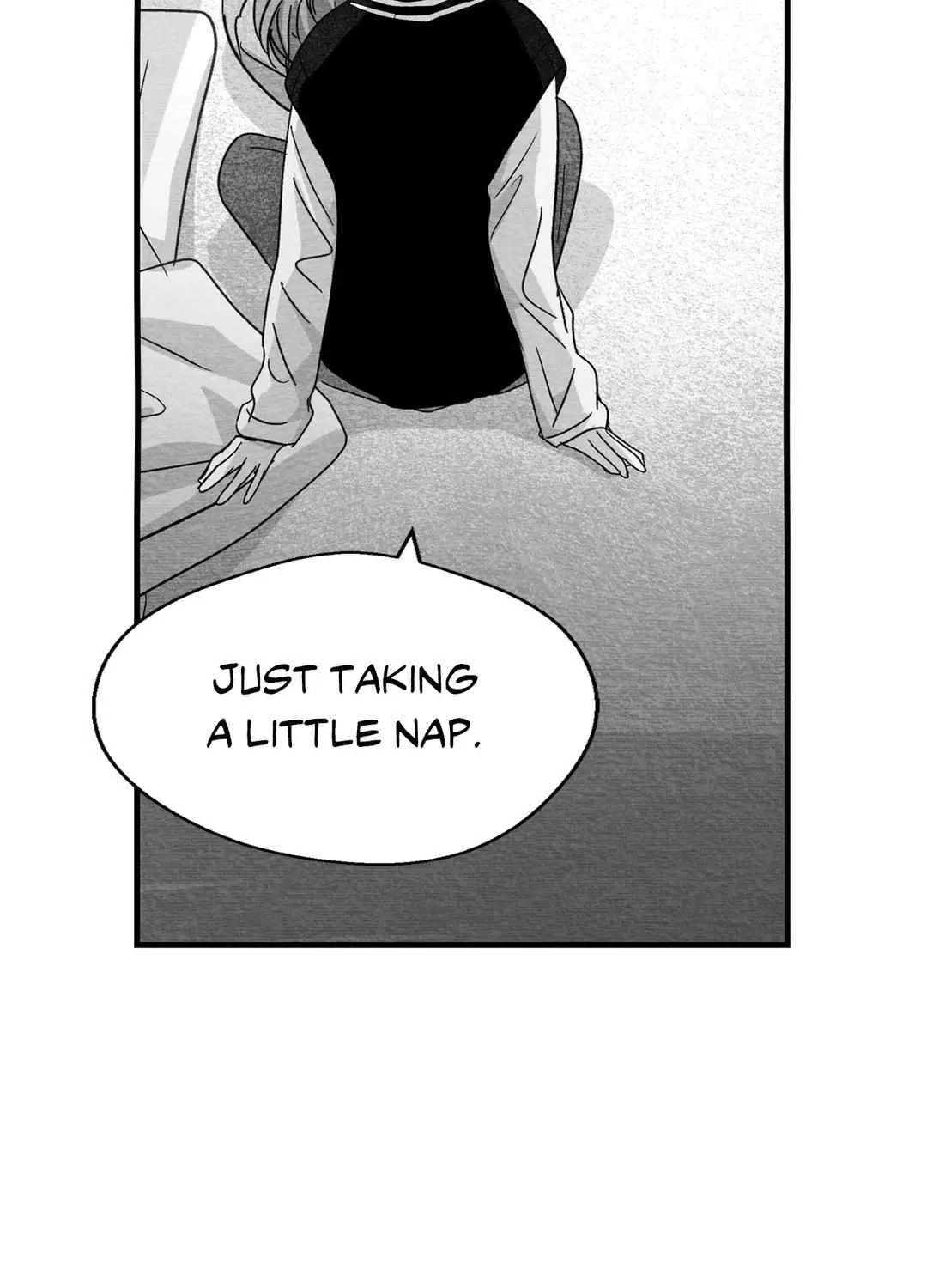When We Acquainted Chapter 21 page 108 - 