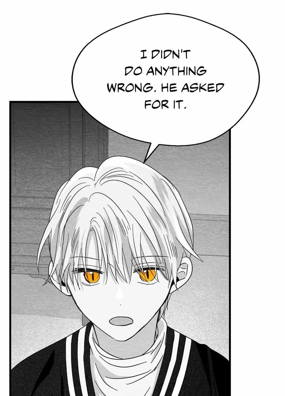 When We Acquainted Chapter 21 page 110 - 