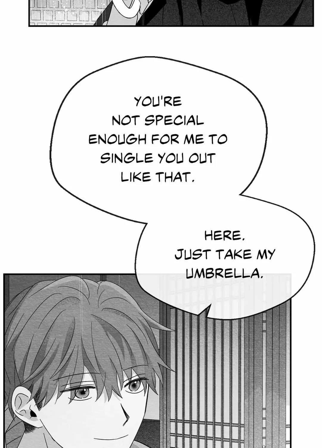 When We Acquainted Chapter 21 page 12 - 
