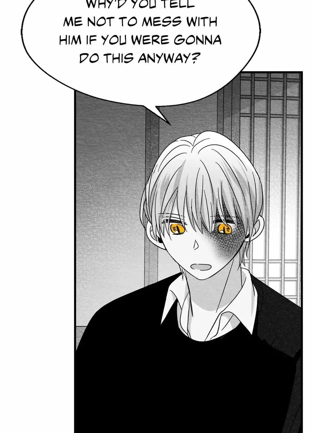 When We Acquainted Chapter 21 page 112 - 