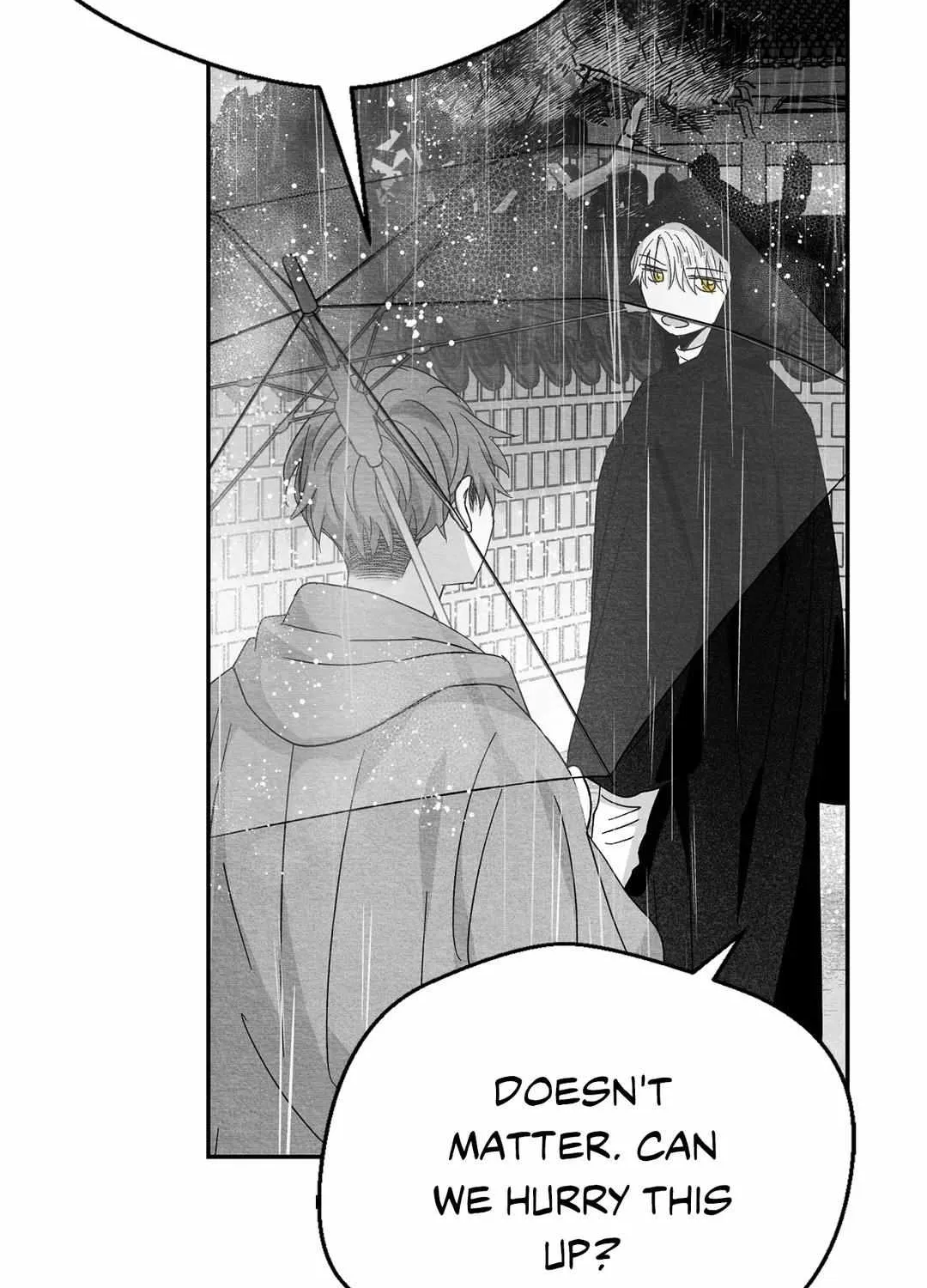 When We Acquainted Chapter 21 page 14 - 