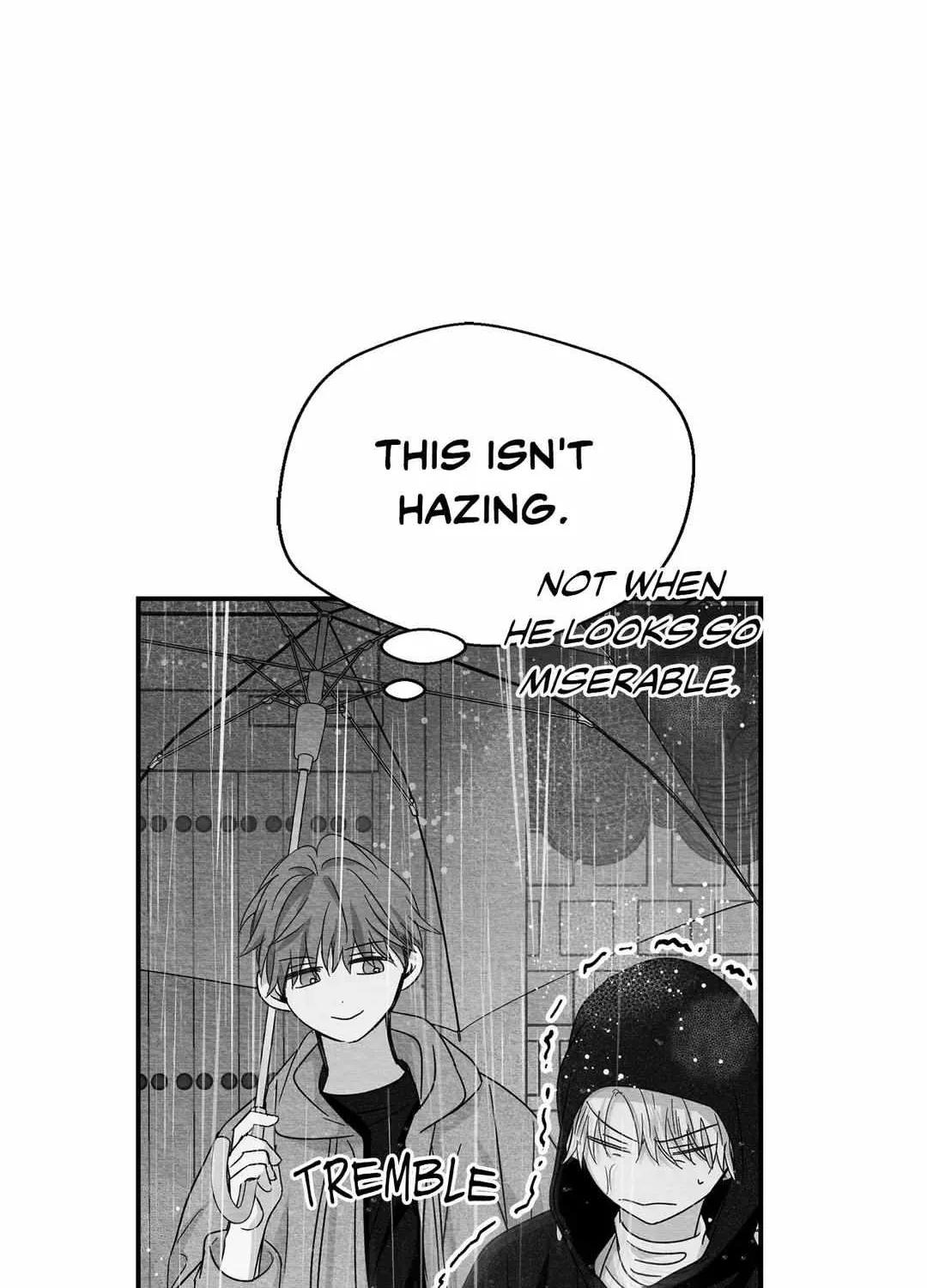 When We Acquainted Chapter 21 page 17 - 