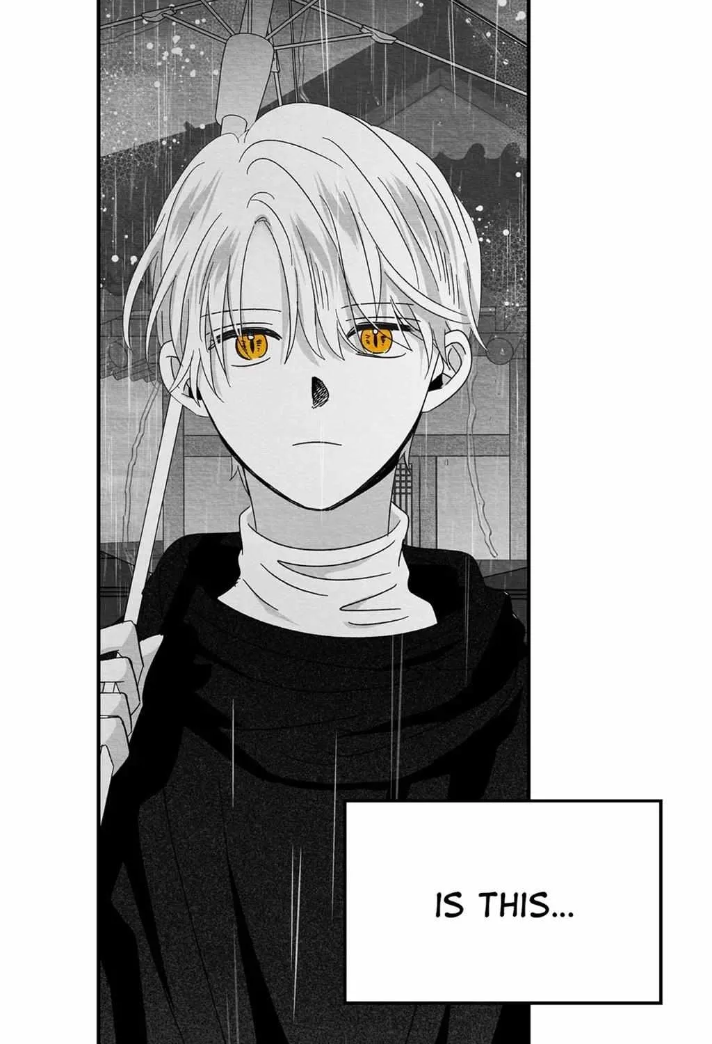 When We Acquainted Chapter 21 page 3 - 