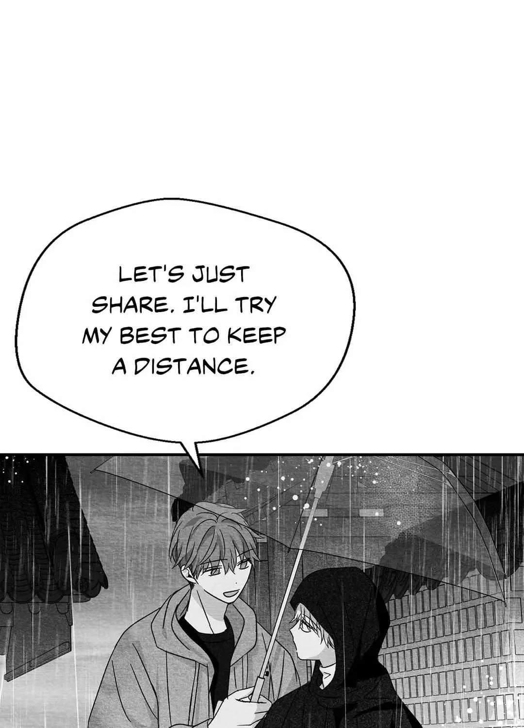 When We Acquainted Chapter 21 page 21 - 