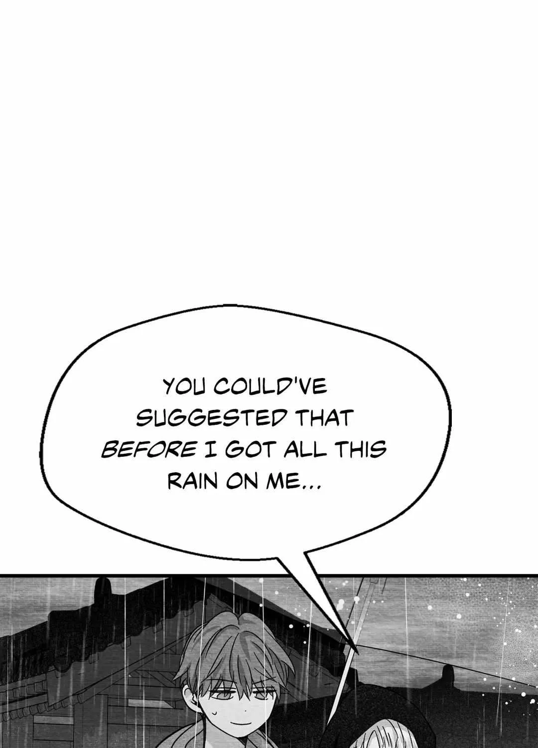 When We Acquainted Chapter 21 page 24 - 