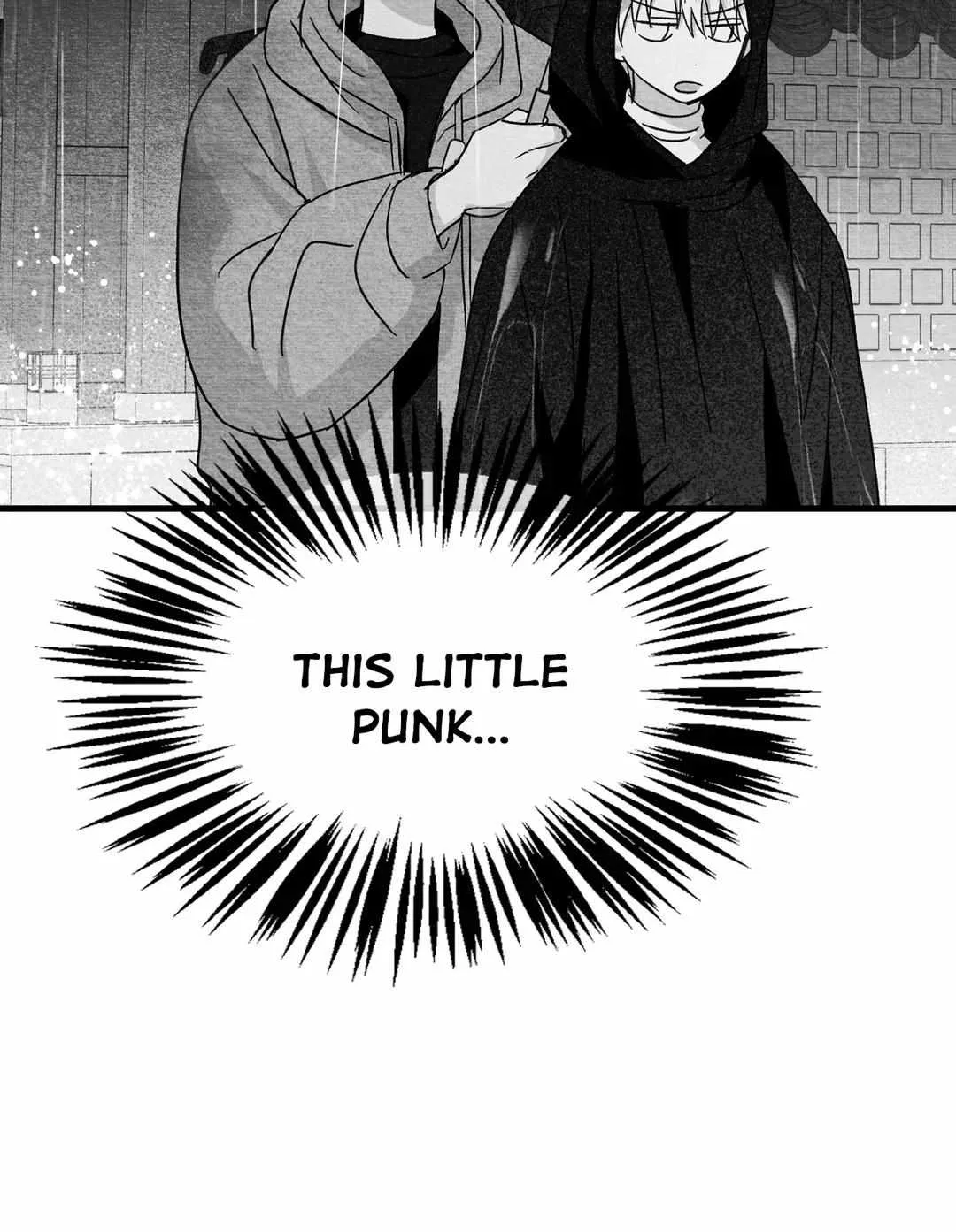When We Acquainted Chapter 21 page 25 - 