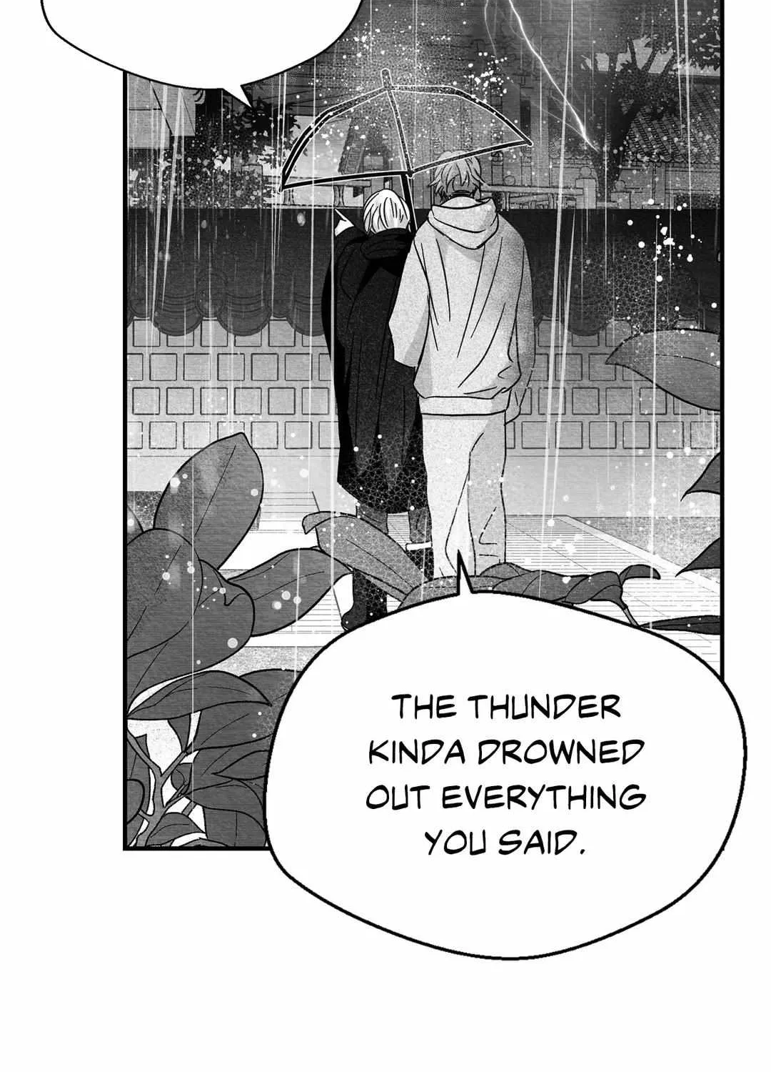 When We Acquainted Chapter 21 page 27 - 