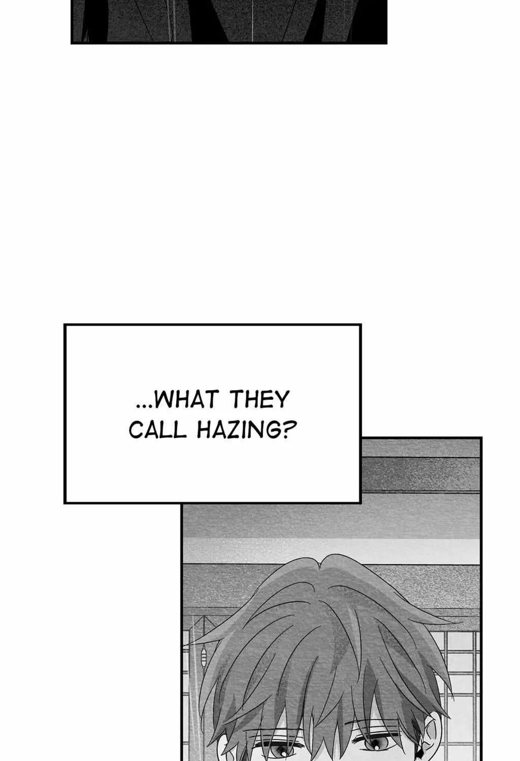 When We Acquainted Chapter 21 page 4 - 