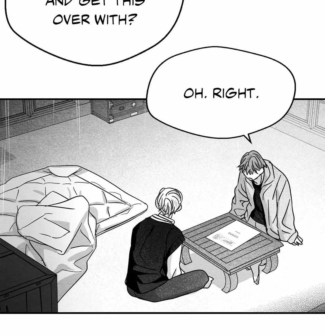 When We Acquainted Chapter 21 page 34 - 