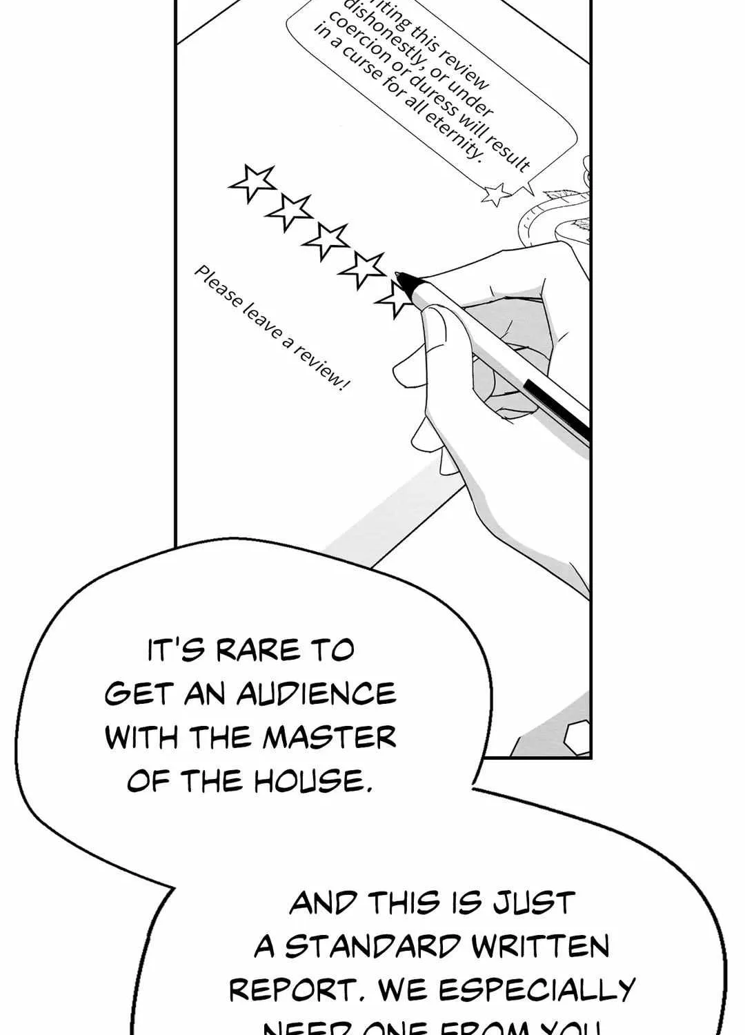 When We Acquainted Chapter 21 page 36 - 