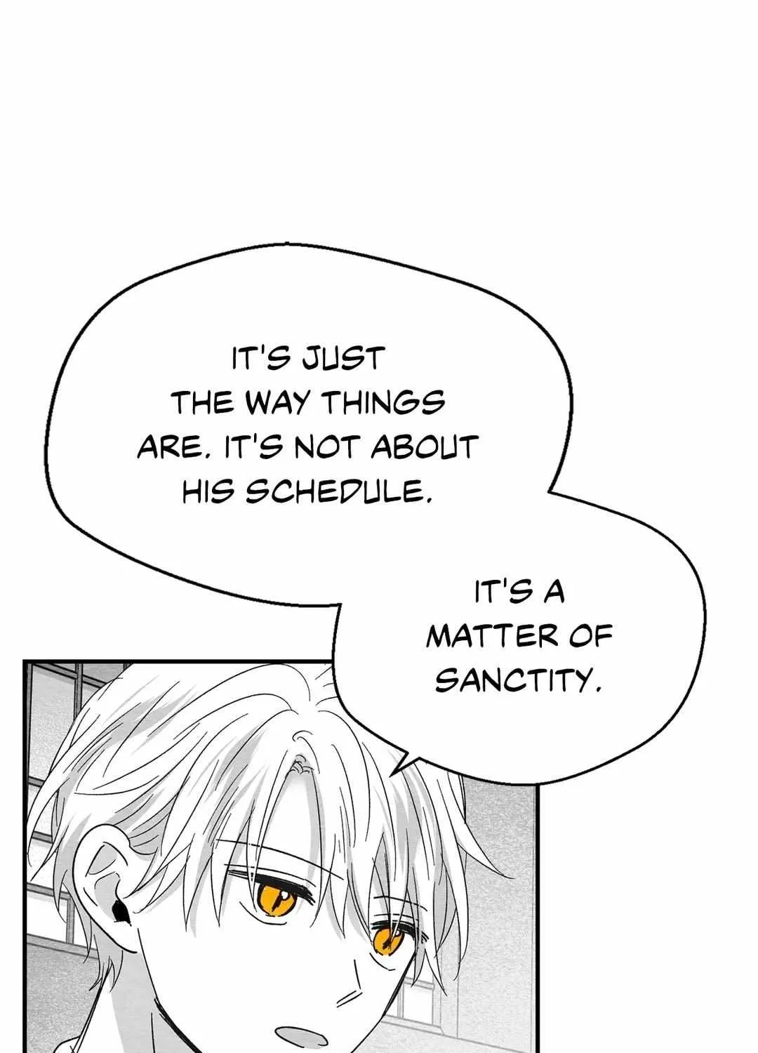 When We Acquainted Chapter 21 page 39 - 