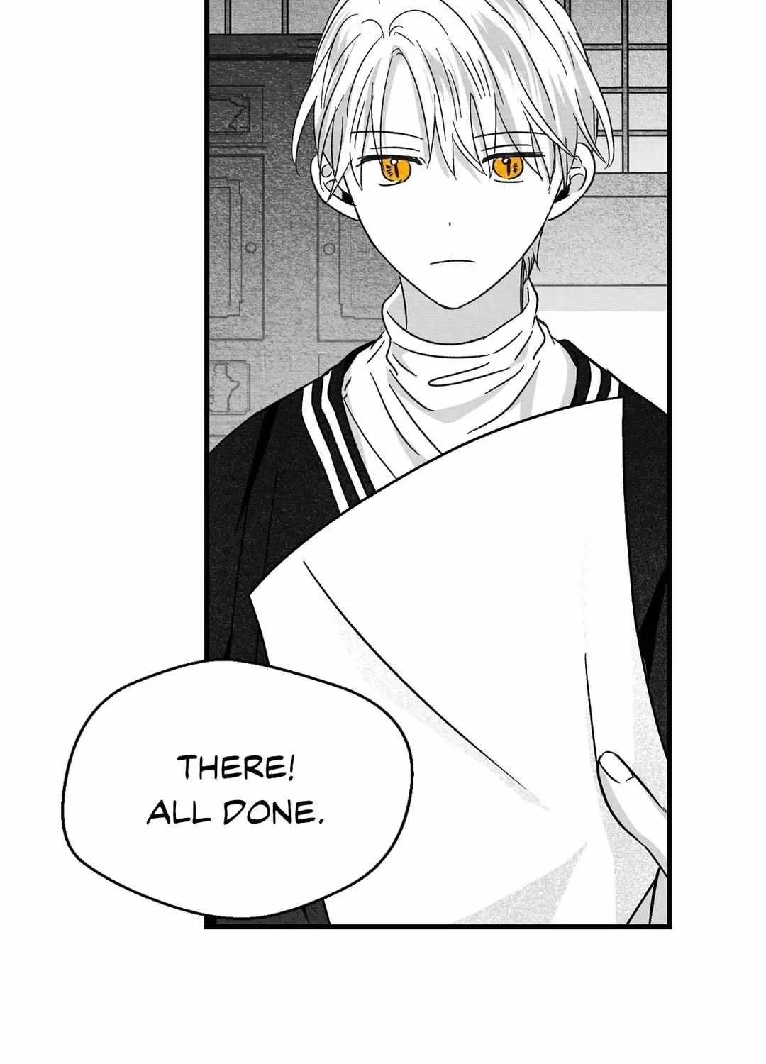 When We Acquainted Chapter 21 page 41 - 