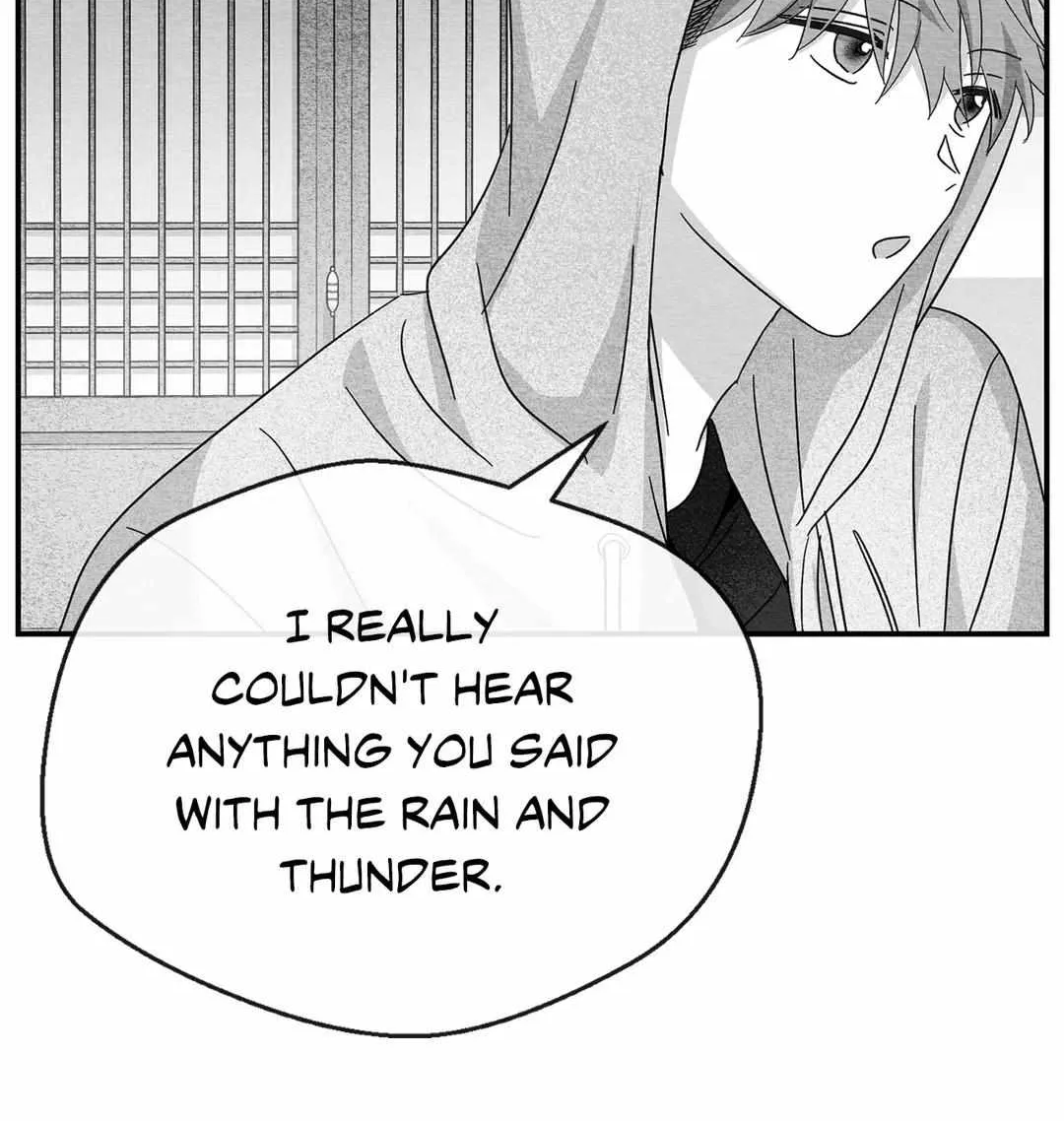 When We Acquainted Chapter 21 page 46 - 