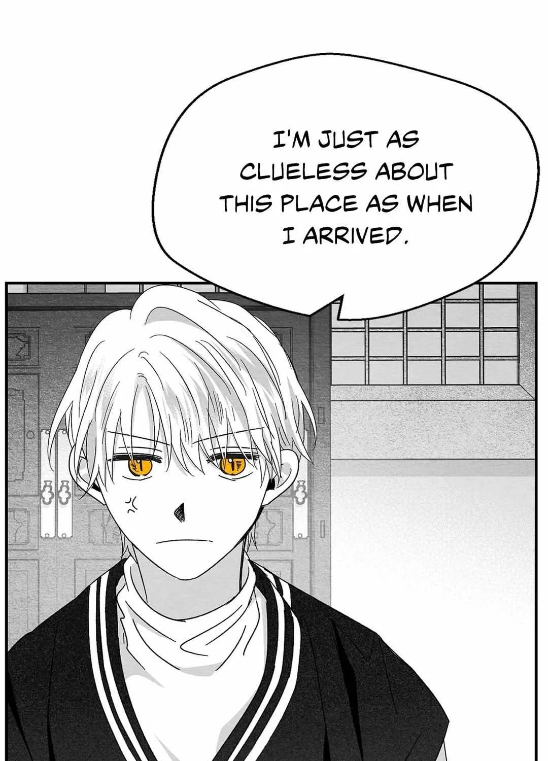 When We Acquainted Chapter 21 page 47 - 