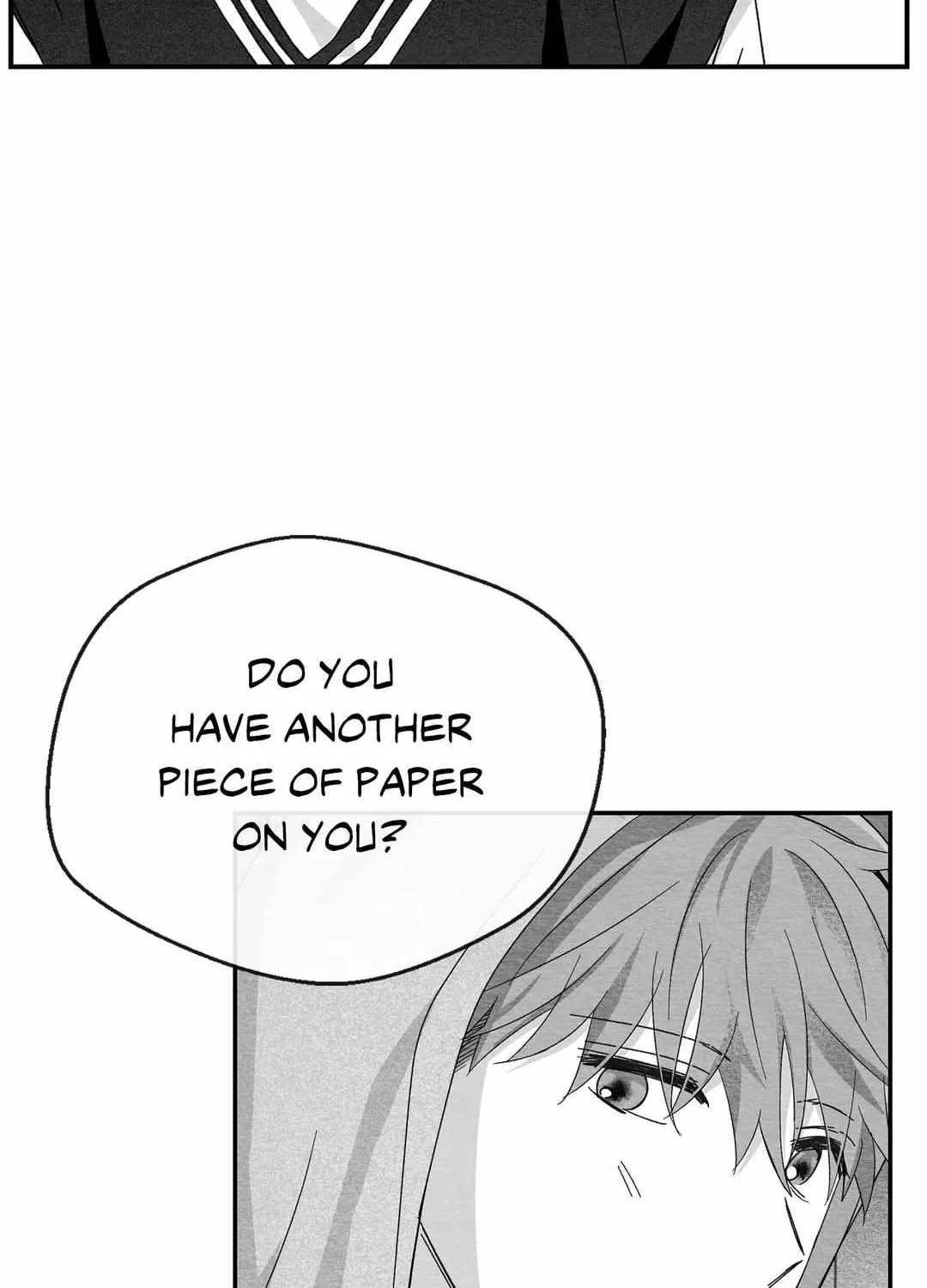 When We Acquainted Chapter 21 page 48 - 