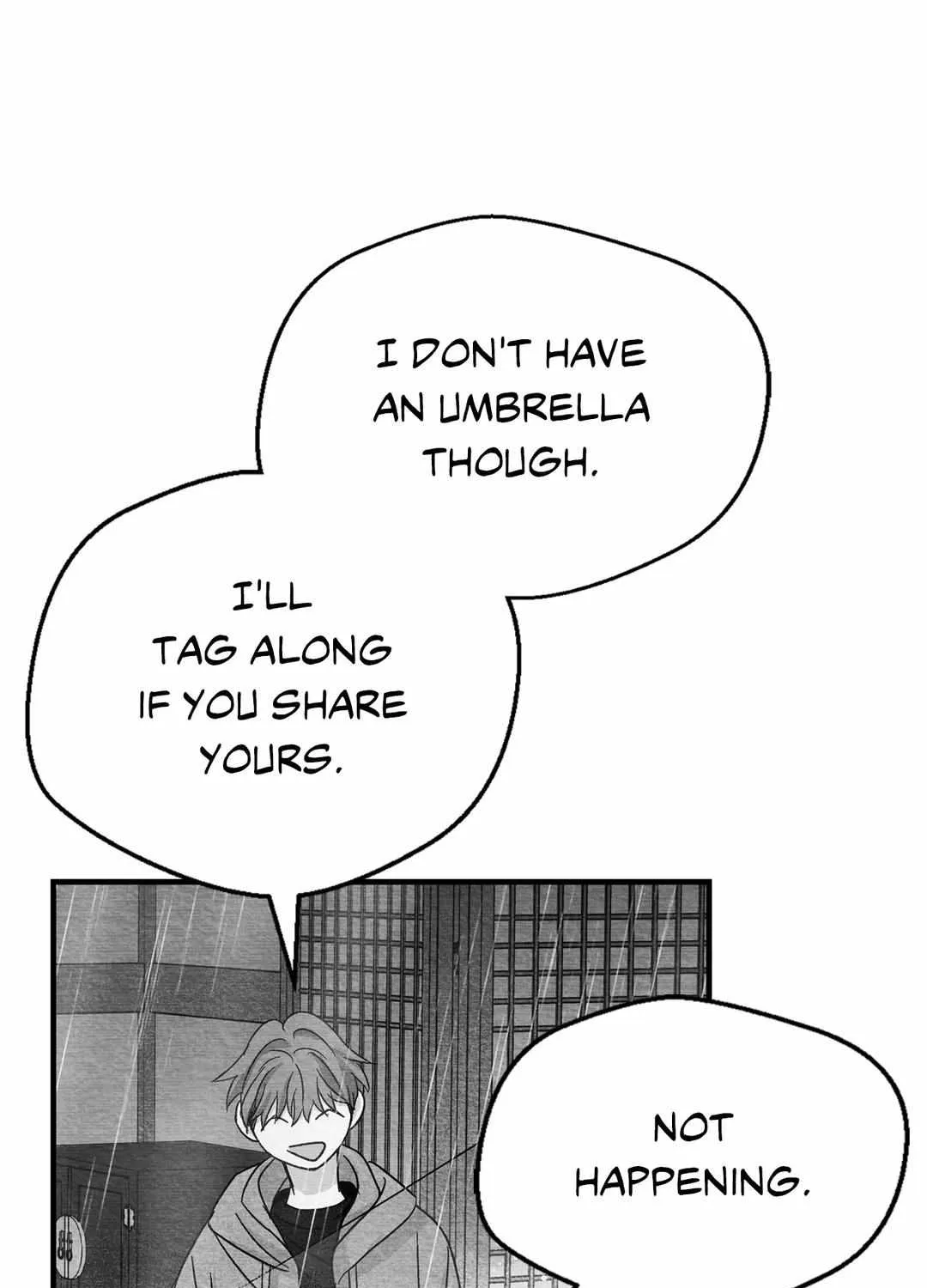 When We Acquainted Chapter 21 page 6 - 
