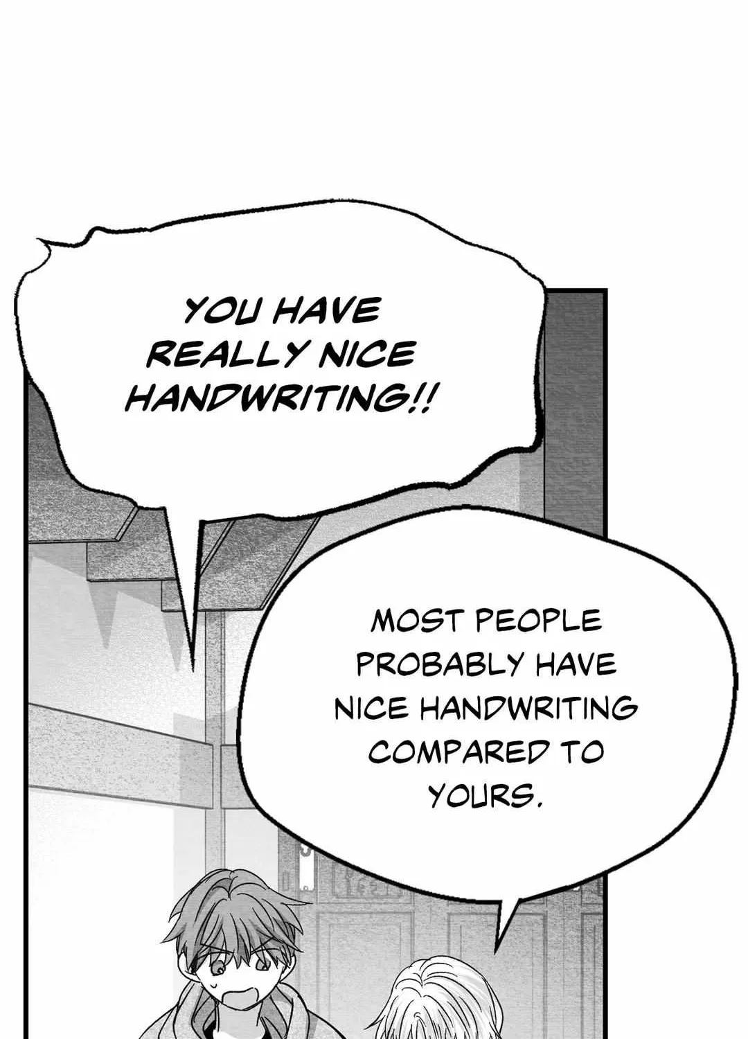 When We Acquainted Chapter 21 page 52 - 
