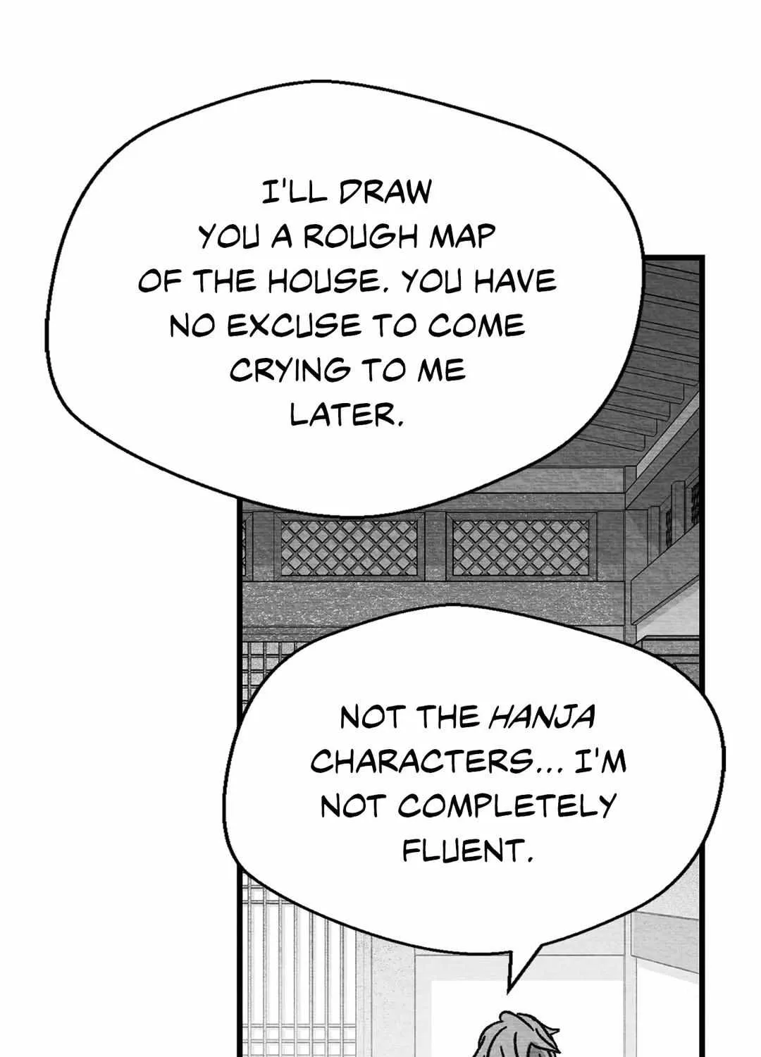 When We Acquainted Chapter 21 page 54 - 