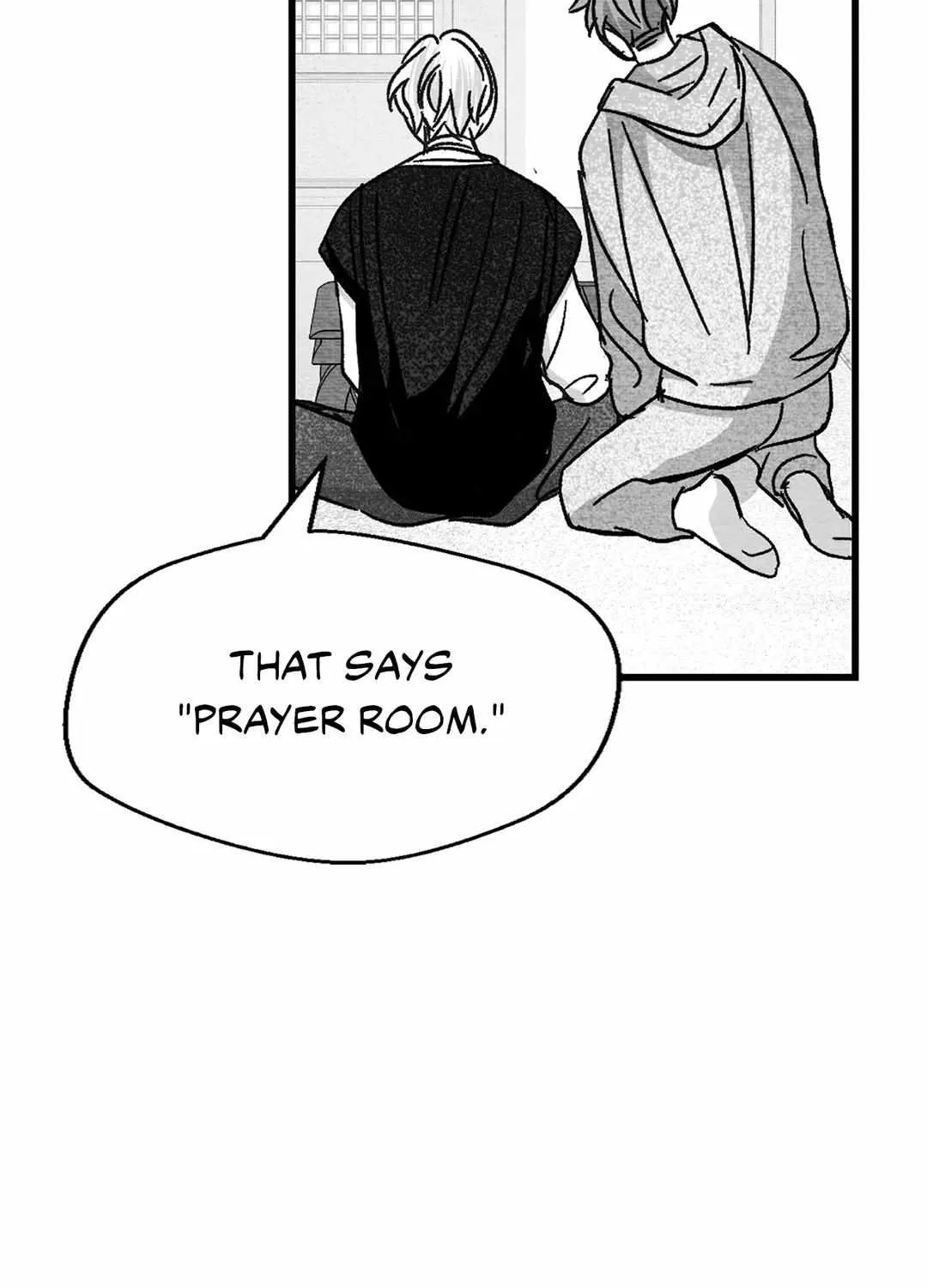 When We Acquainted Chapter 21 page 55 - 