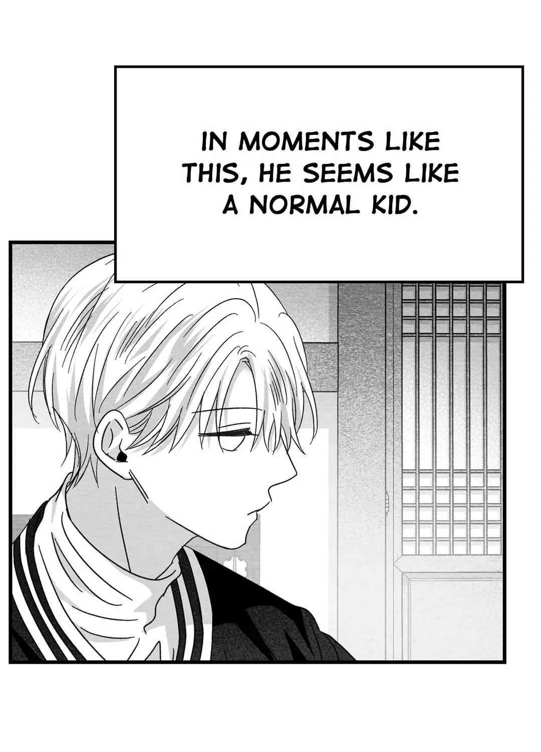 When We Acquainted Chapter 21 page 58 - 