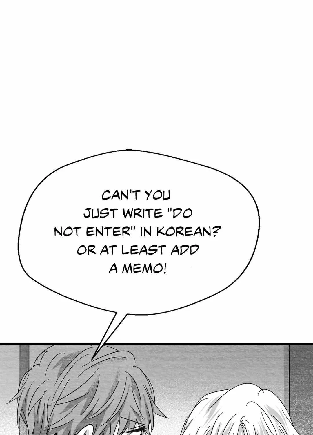 When We Acquainted Chapter 21 page 59 - 