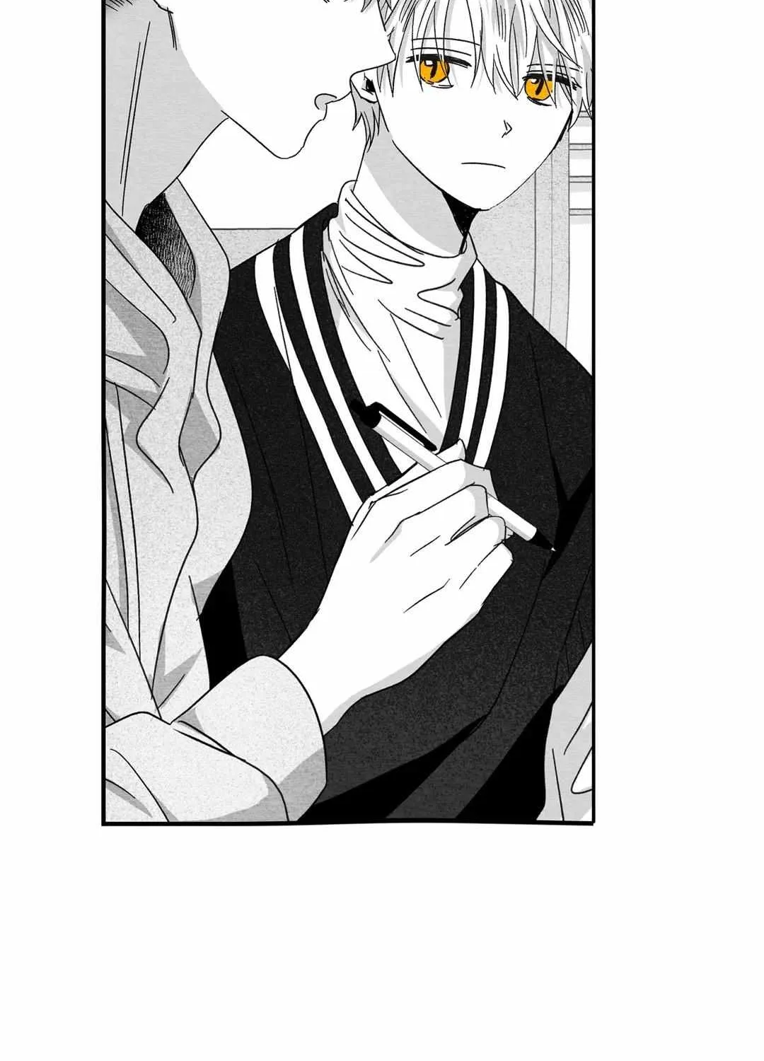 When We Acquainted Chapter 21 page 62 - 