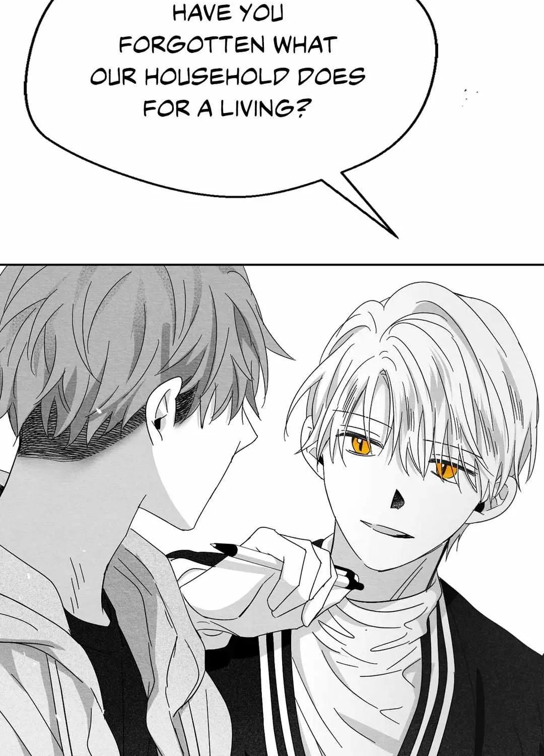 When We Acquainted Chapter 21 page 69 - 