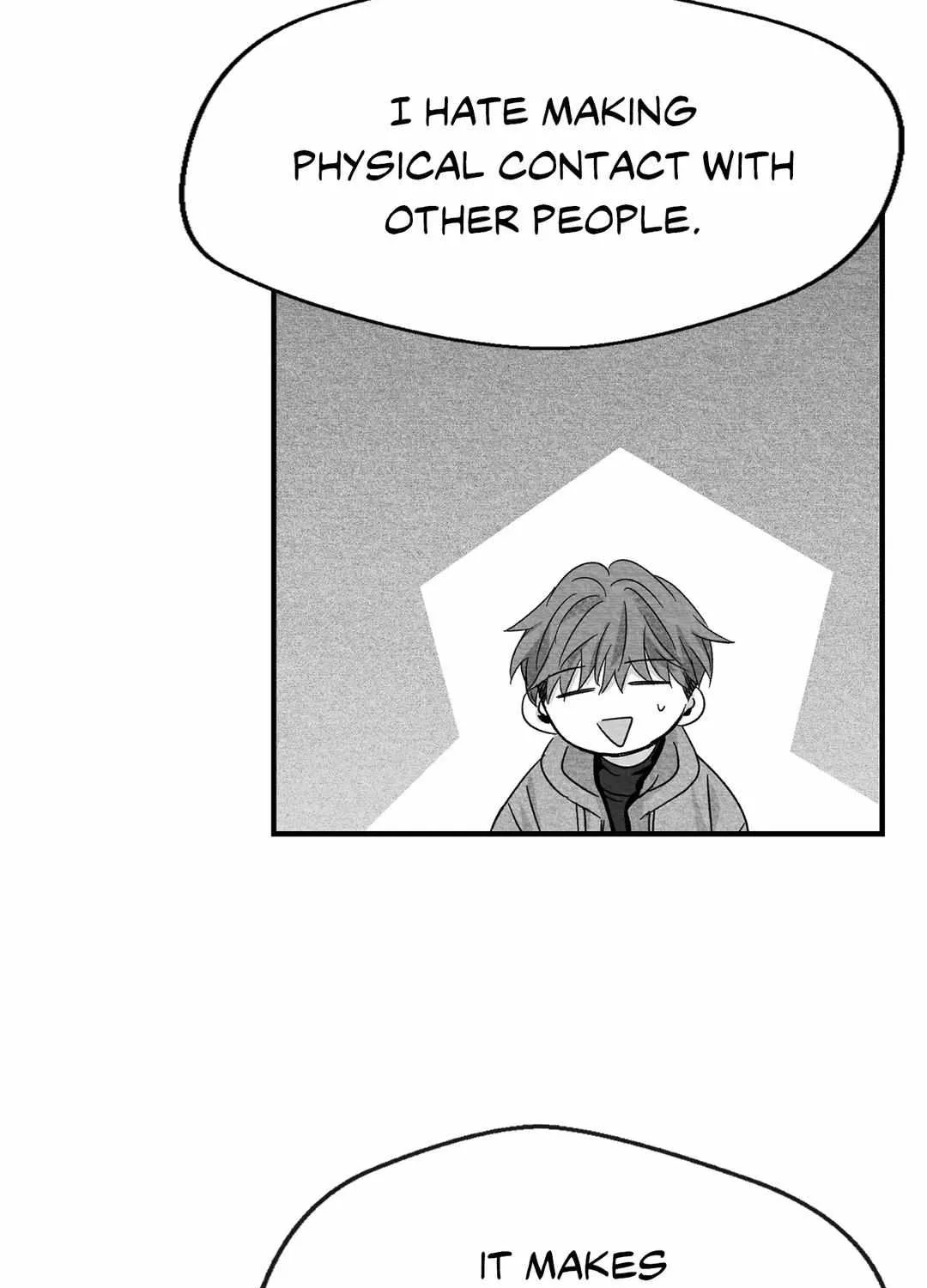 When We Acquainted Chapter 21 page 8 - 