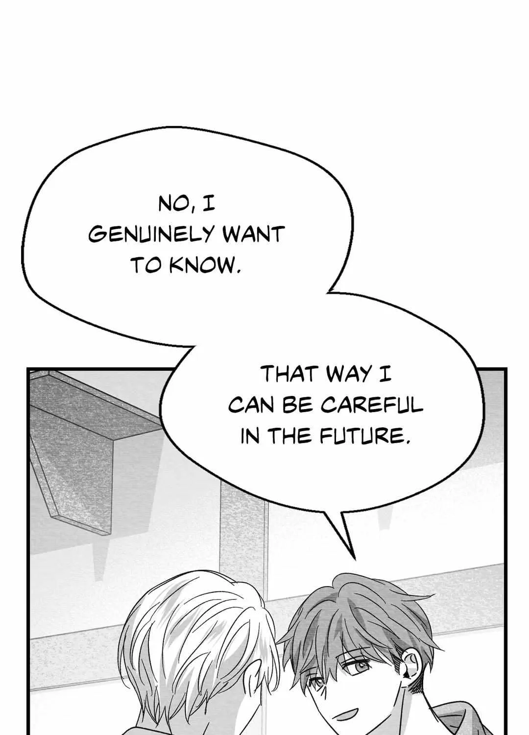 When We Acquainted Chapter 21 page 74 - 