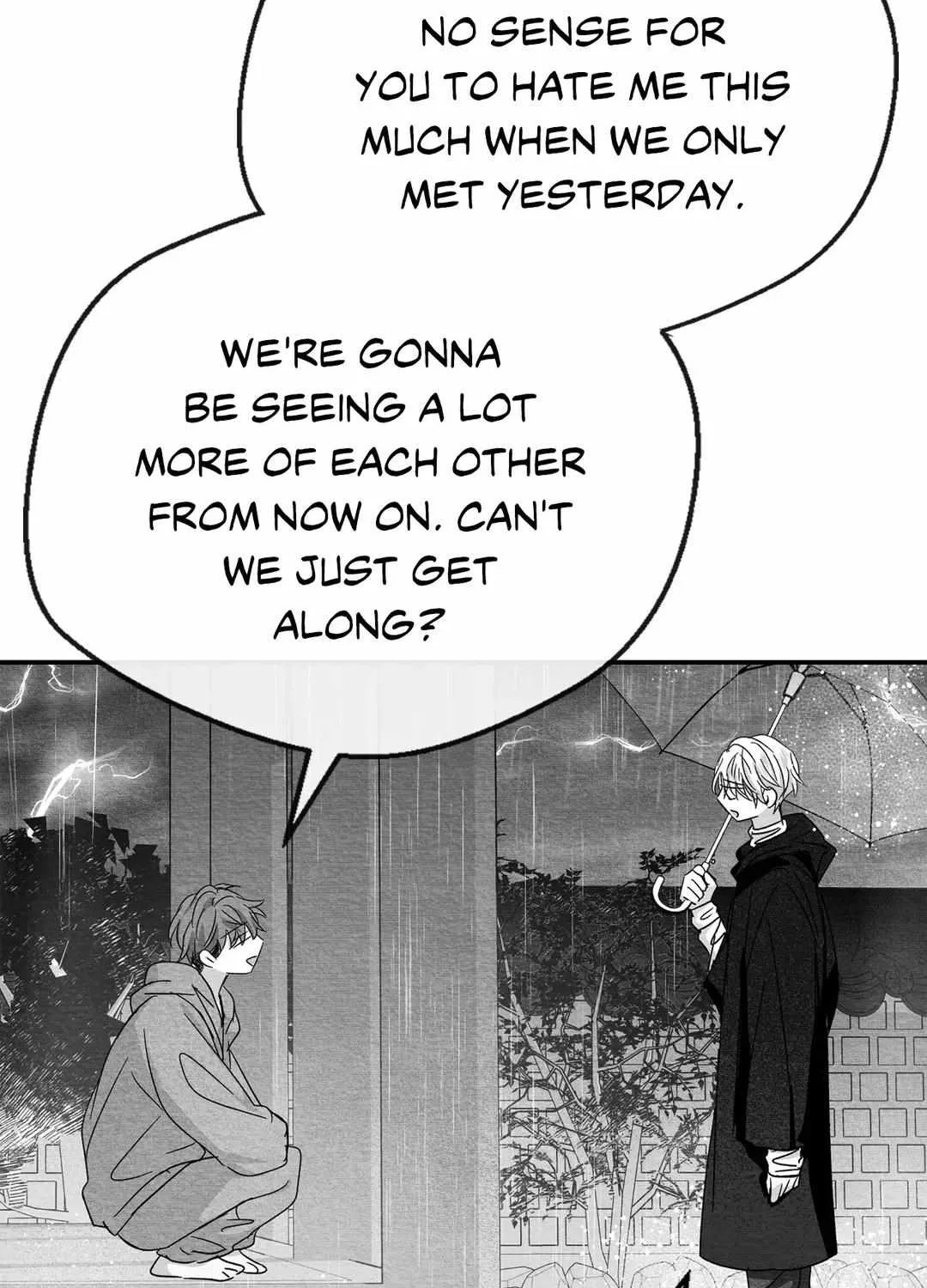 When We Acquainted Chapter 21 page 9 - 