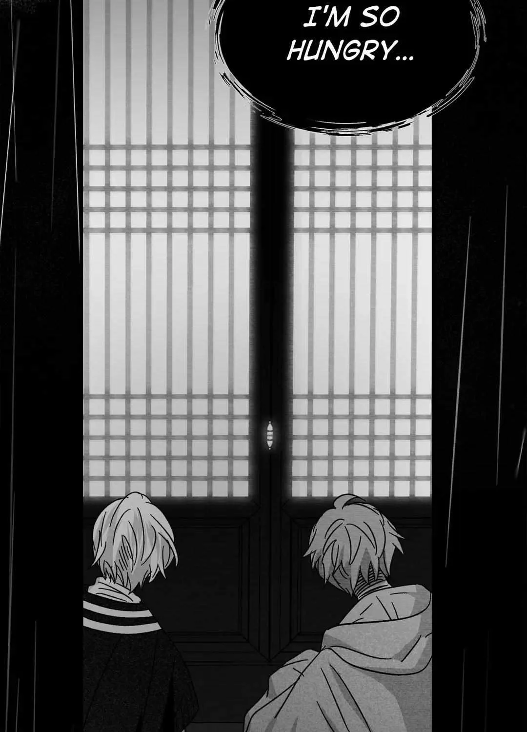 When We Acquainted Chapter 21 page 83 - 
