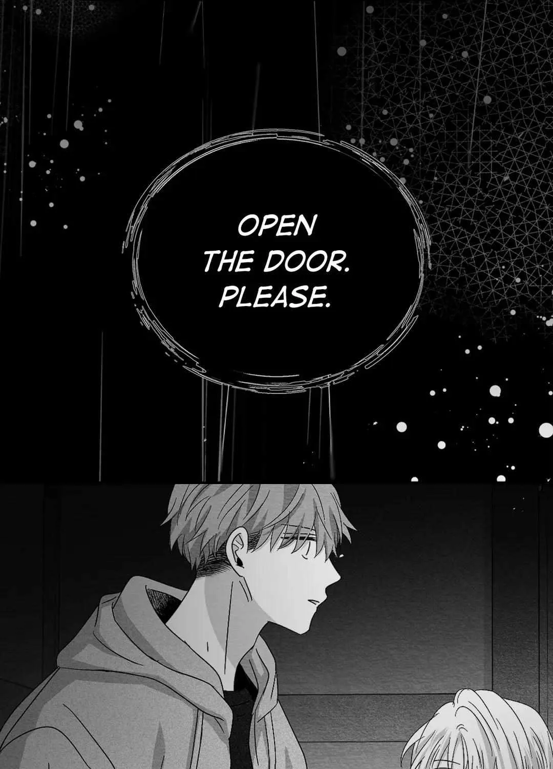 When We Acquainted Chapter 21 page 85 - 