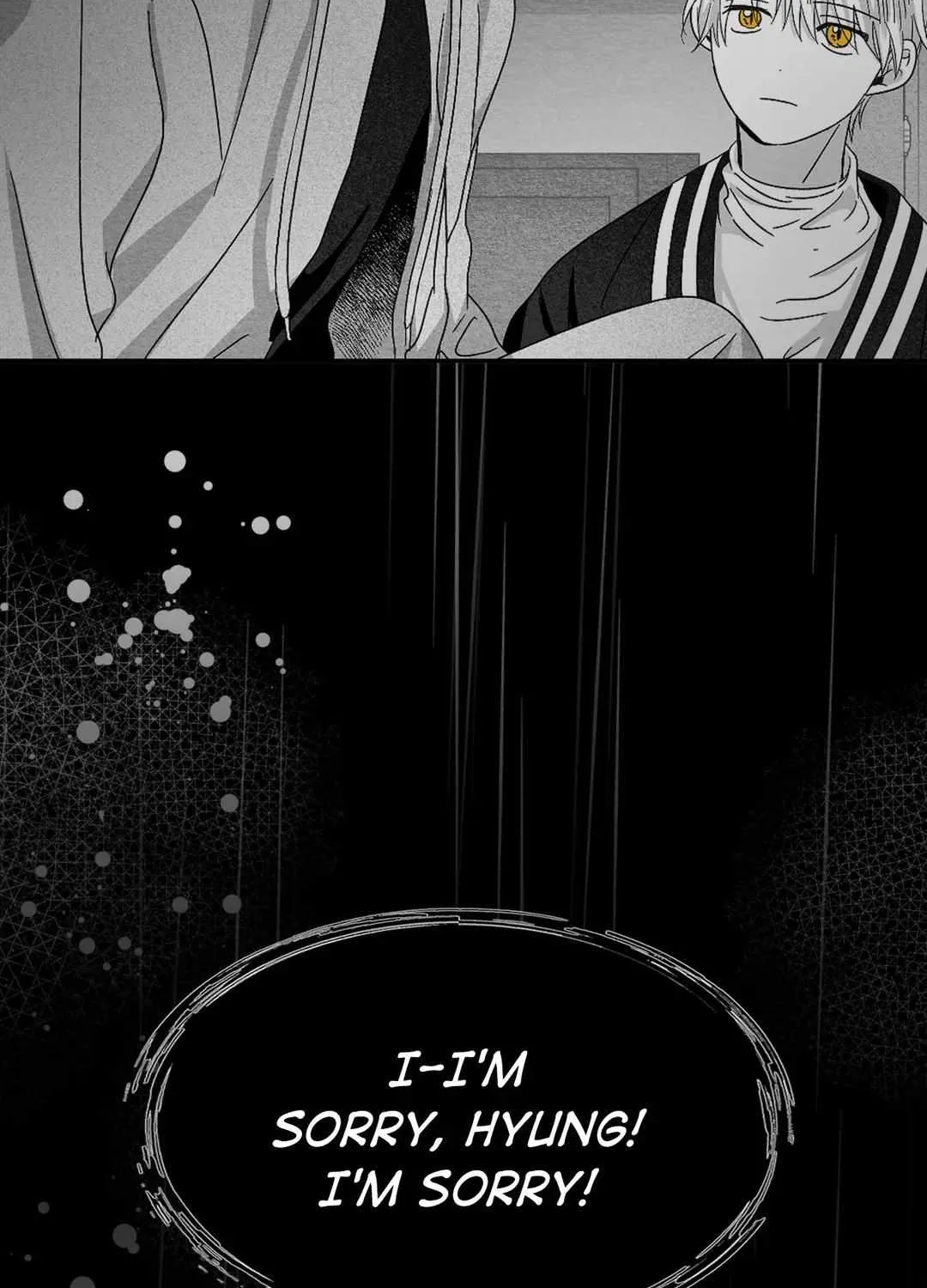 When We Acquainted Chapter 21 page 86 - 
