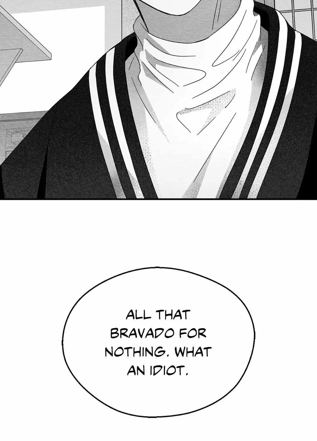 When We Acquainted Chapter 21 page 96 - 