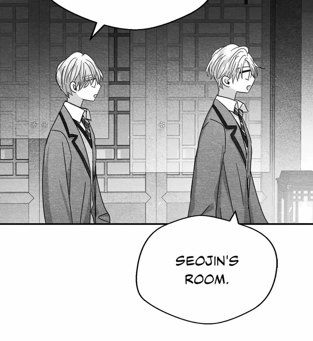 When We Acquainted Chapter 22 page 101 - 
