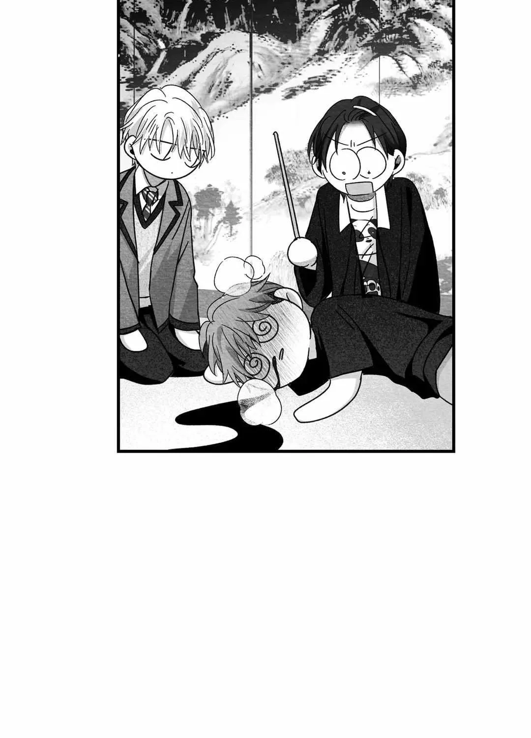 When We Acquainted Chapter 22 page 103 - 