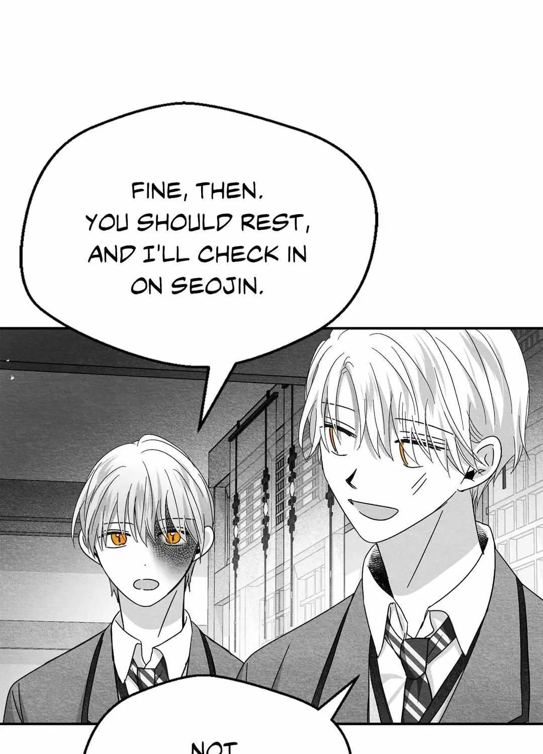When We Acquainted Chapter 22 page 104 - 
