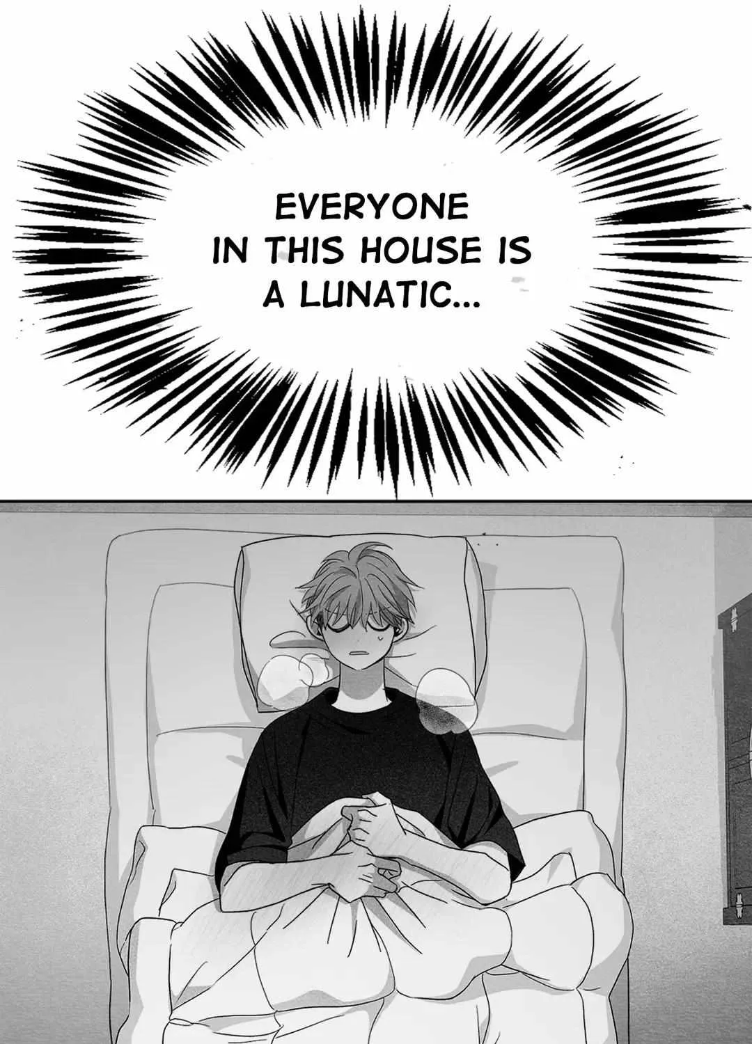 When We Acquainted Chapter 22 page 107 - 