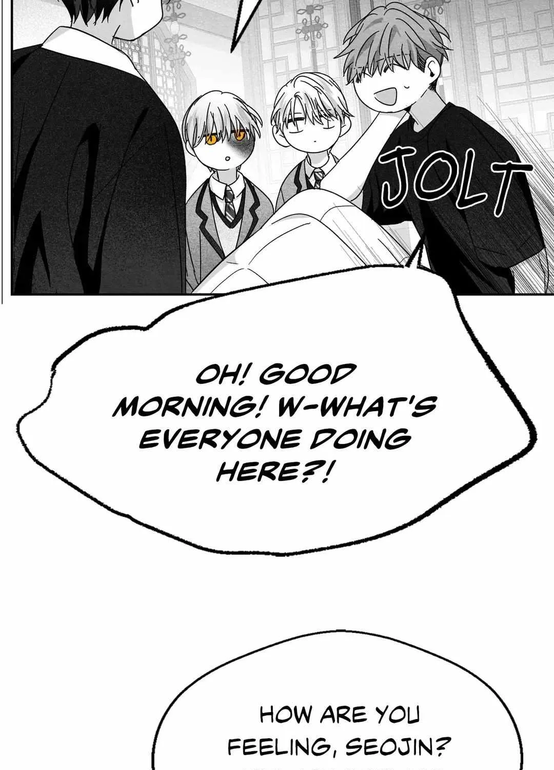 When We Acquainted Chapter 22 page 14 - 