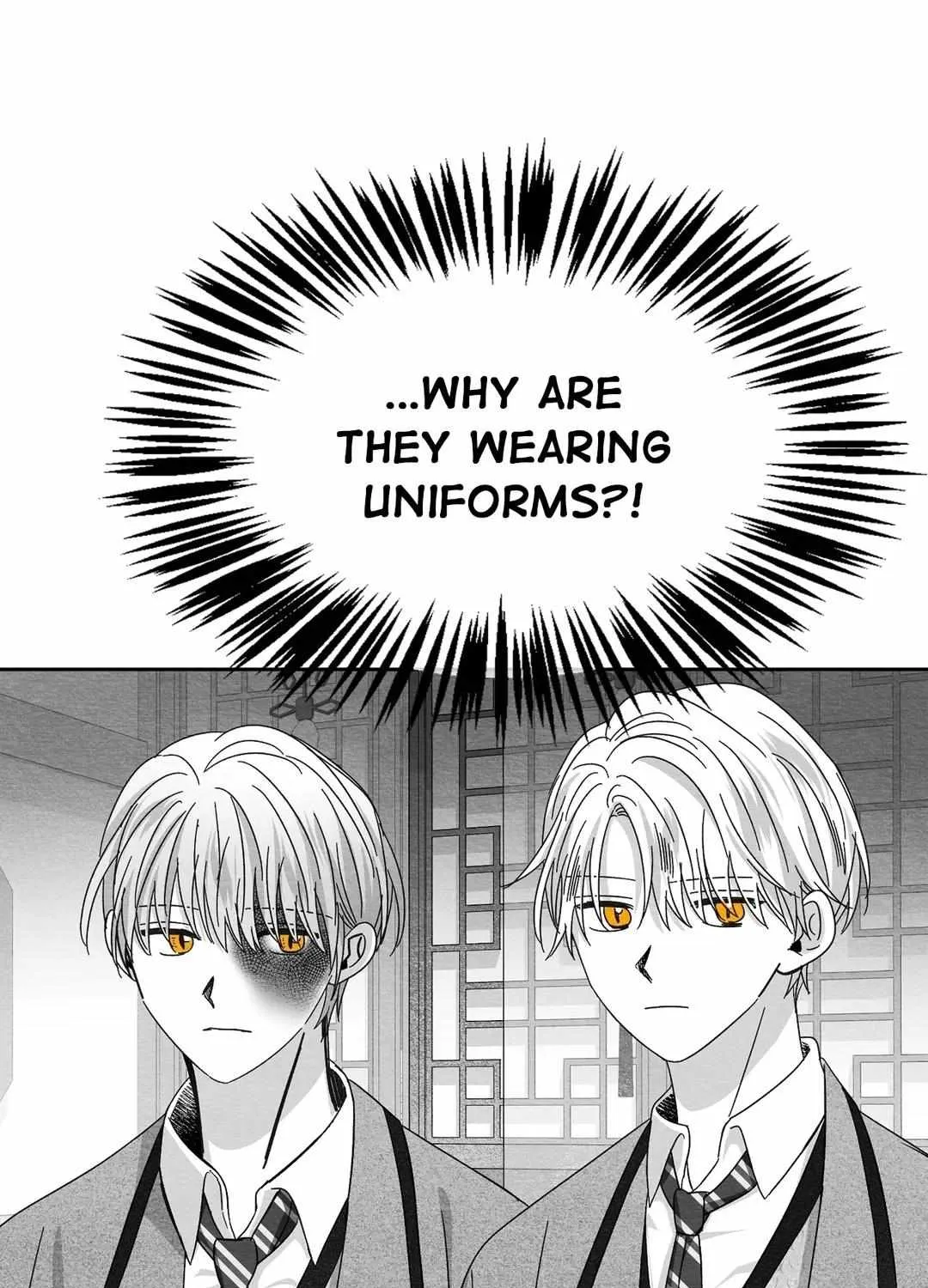 When We Acquainted Chapter 22 page 16 - 