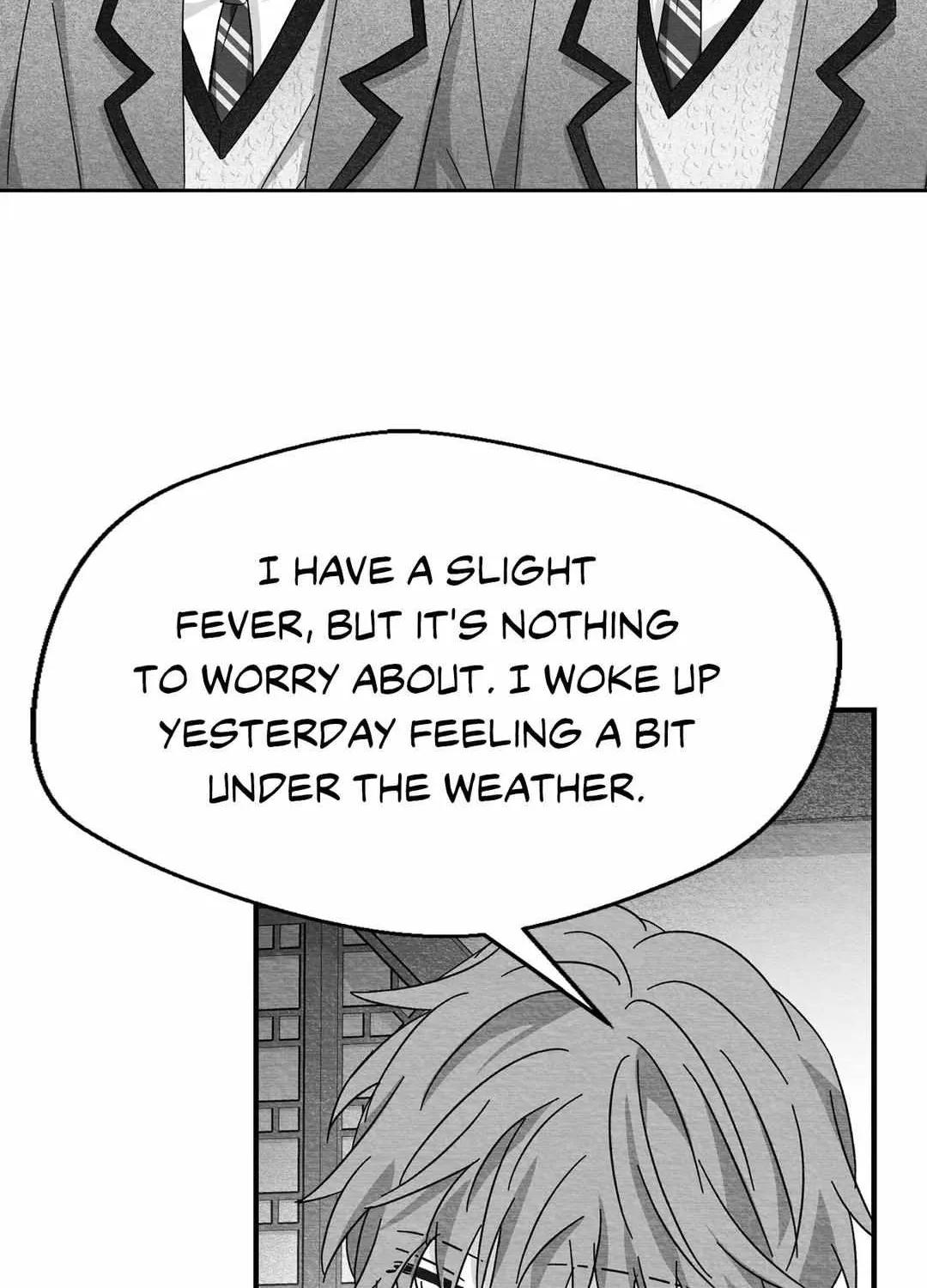 When We Acquainted Chapter 22 page 17 - 