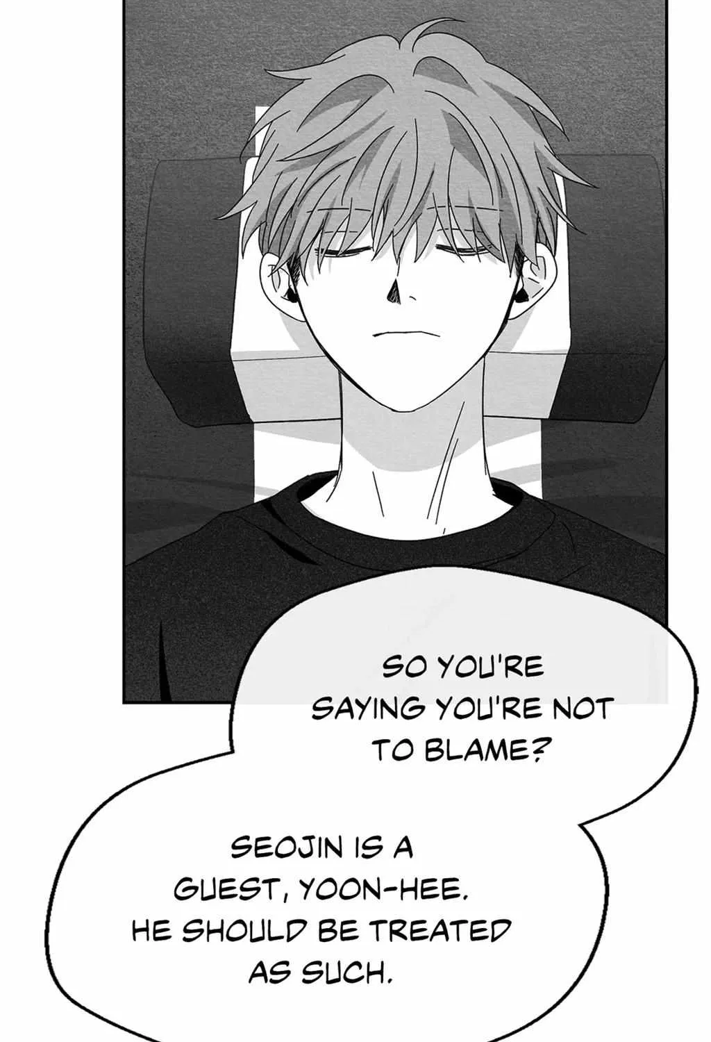 When We Acquainted Chapter 22 page 3 - 