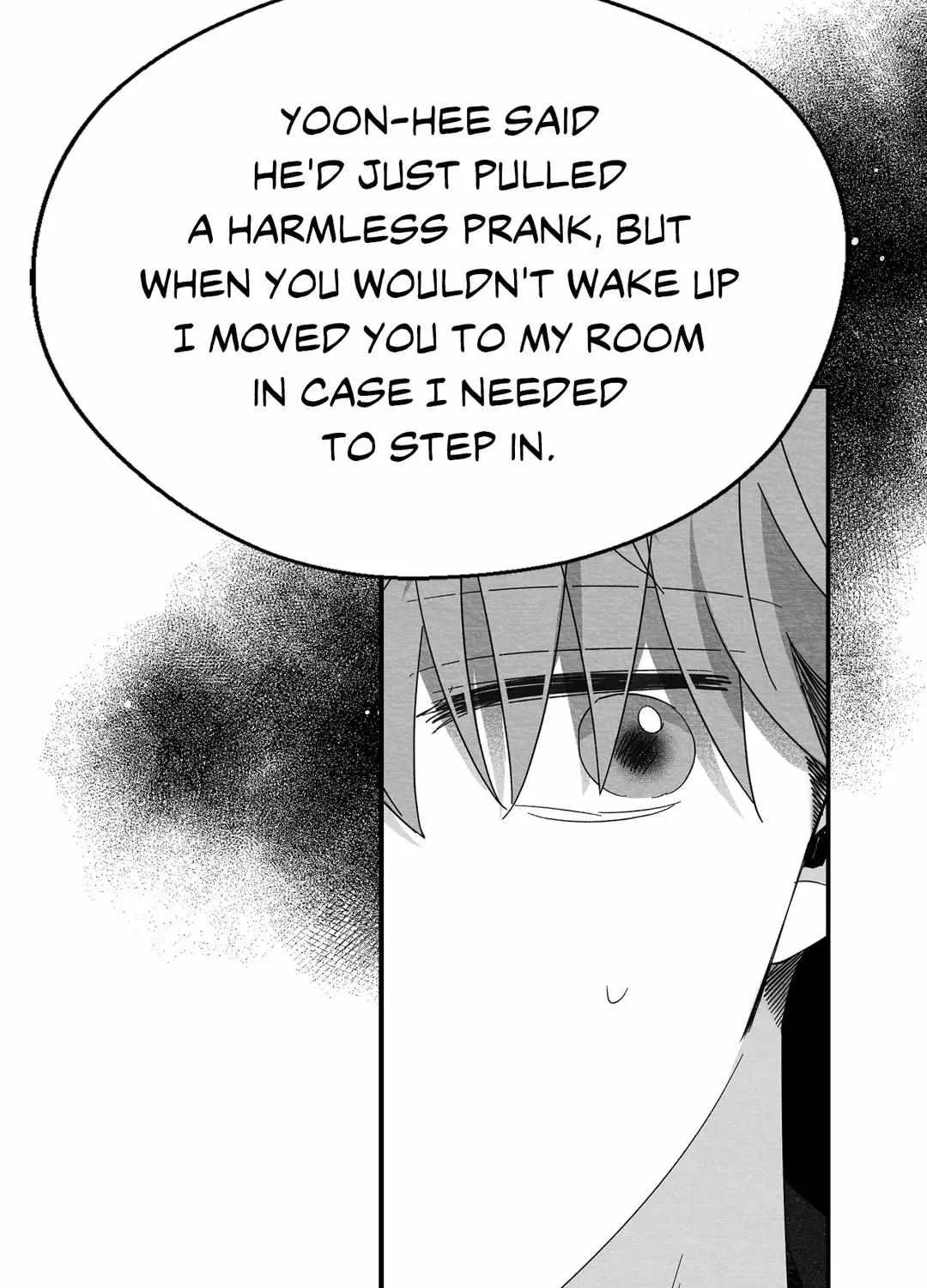 When We Acquainted Chapter 22 page 22 - 