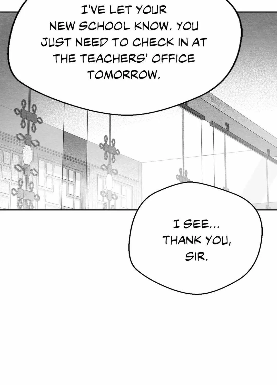 When We Acquainted Chapter 22 page 24 - 
