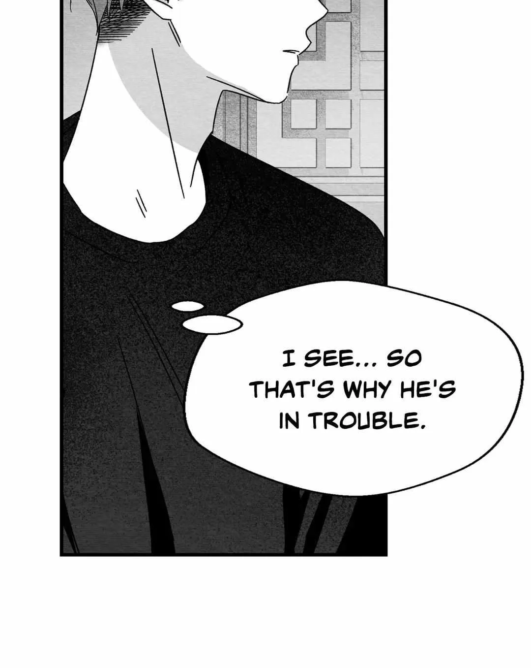 When We Acquainted Chapter 22 page 28 - 