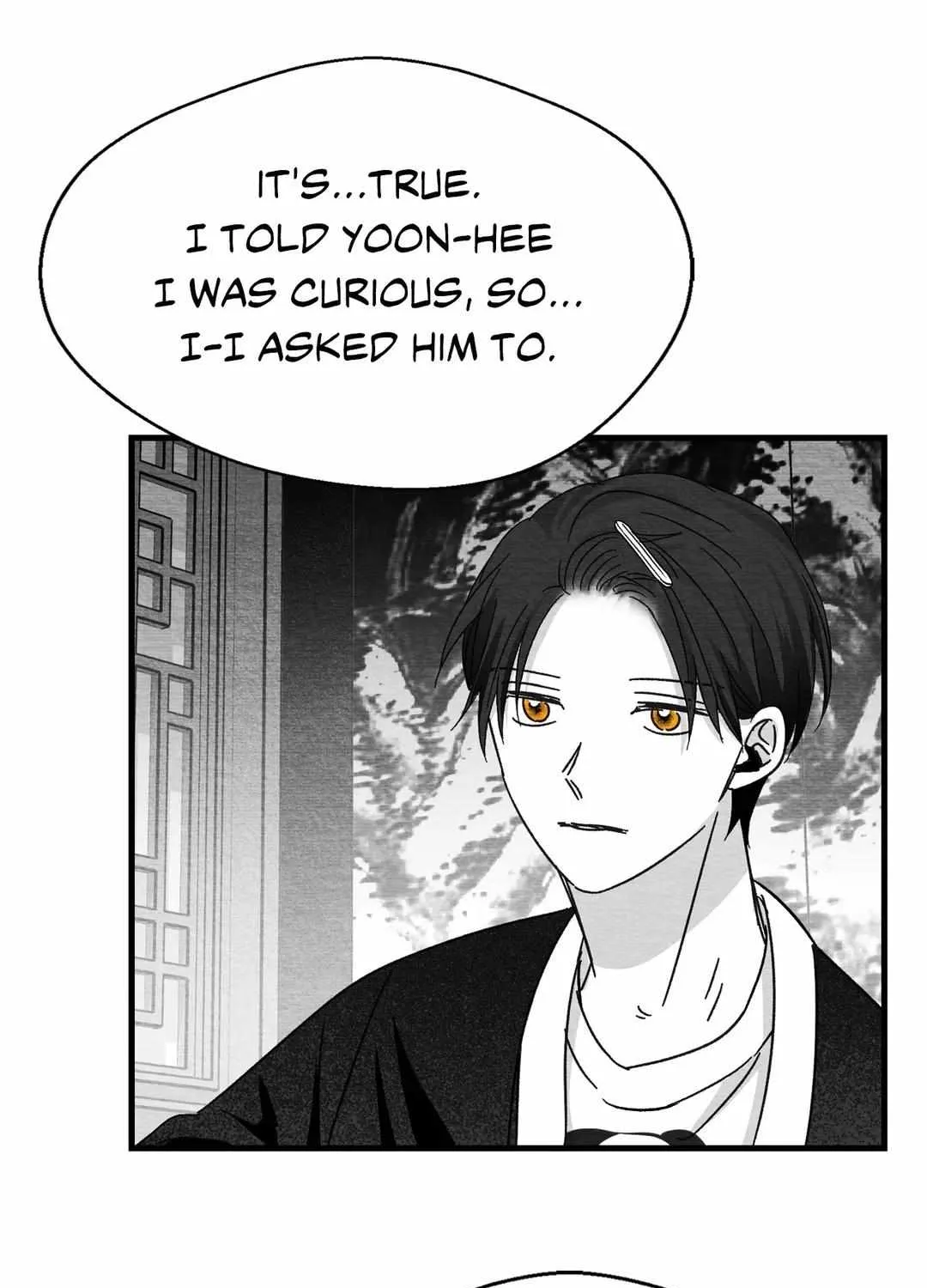 When We Acquainted Chapter 22 page 29 - 