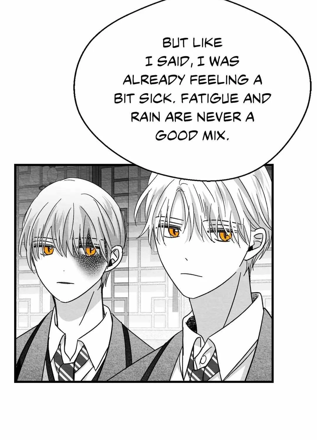 When We Acquainted Chapter 22 page 30 - 