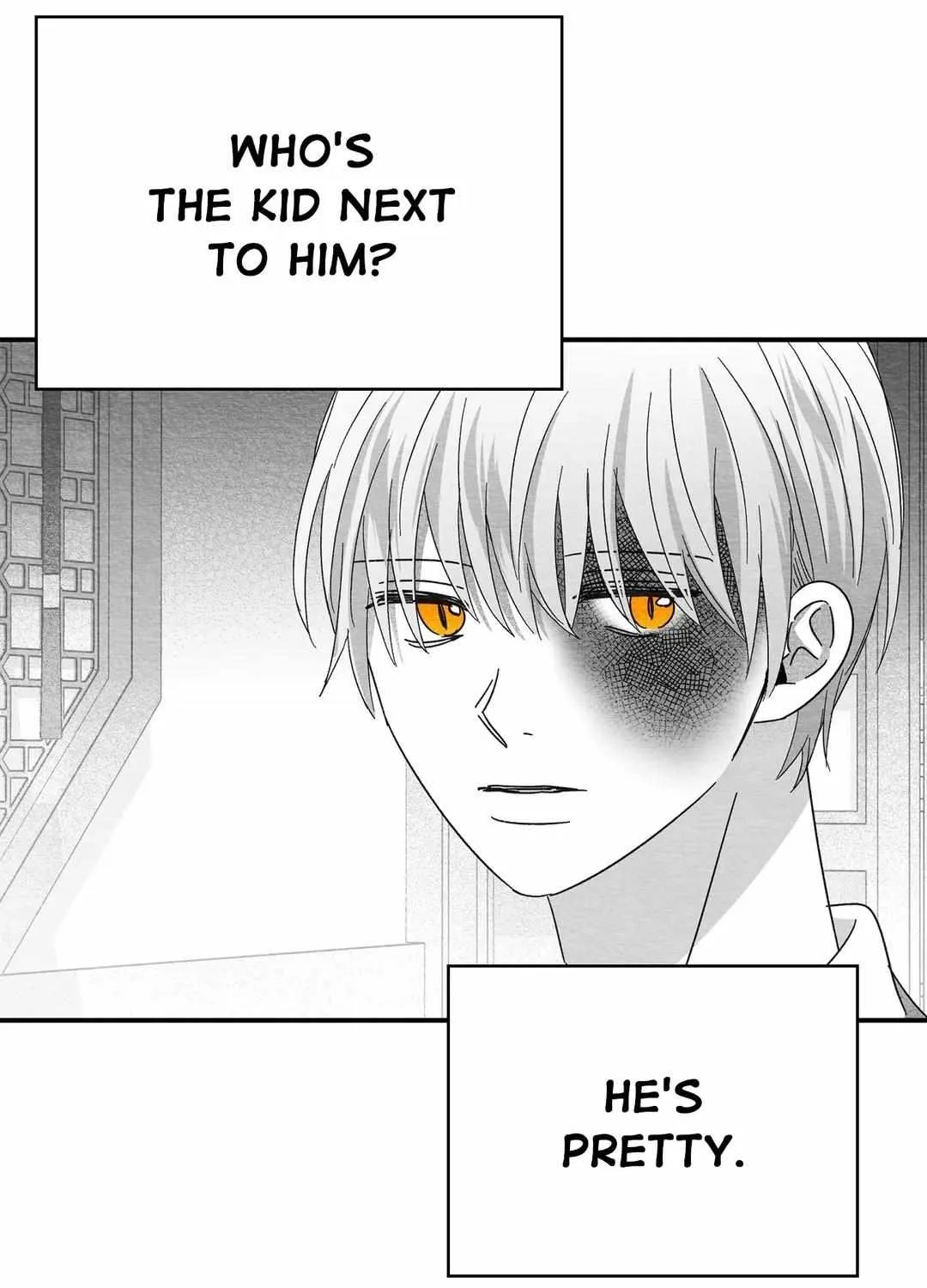 When We Acquainted Chapter 22 page 31 - 