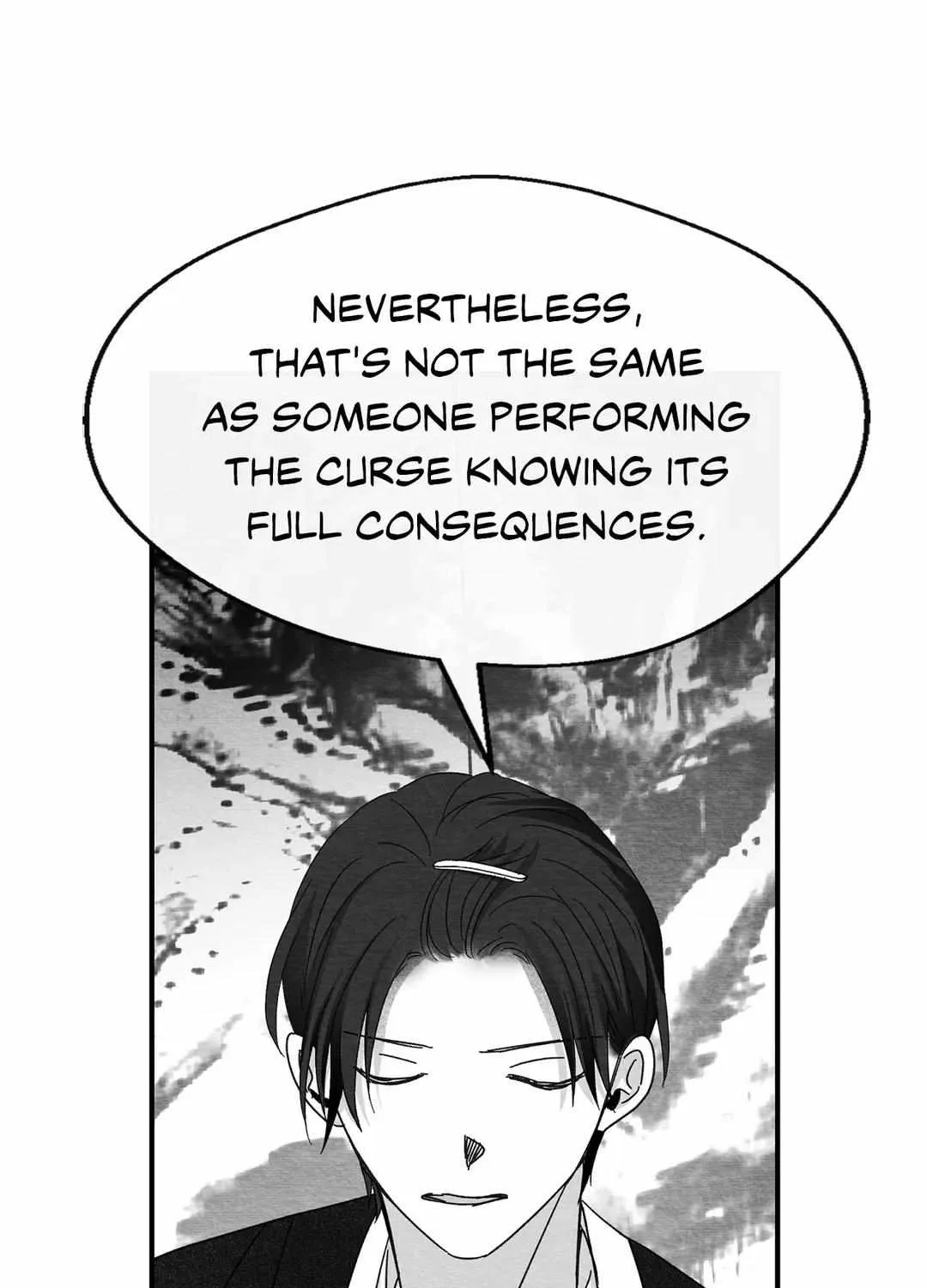 When We Acquainted Chapter 22 page 33 - 